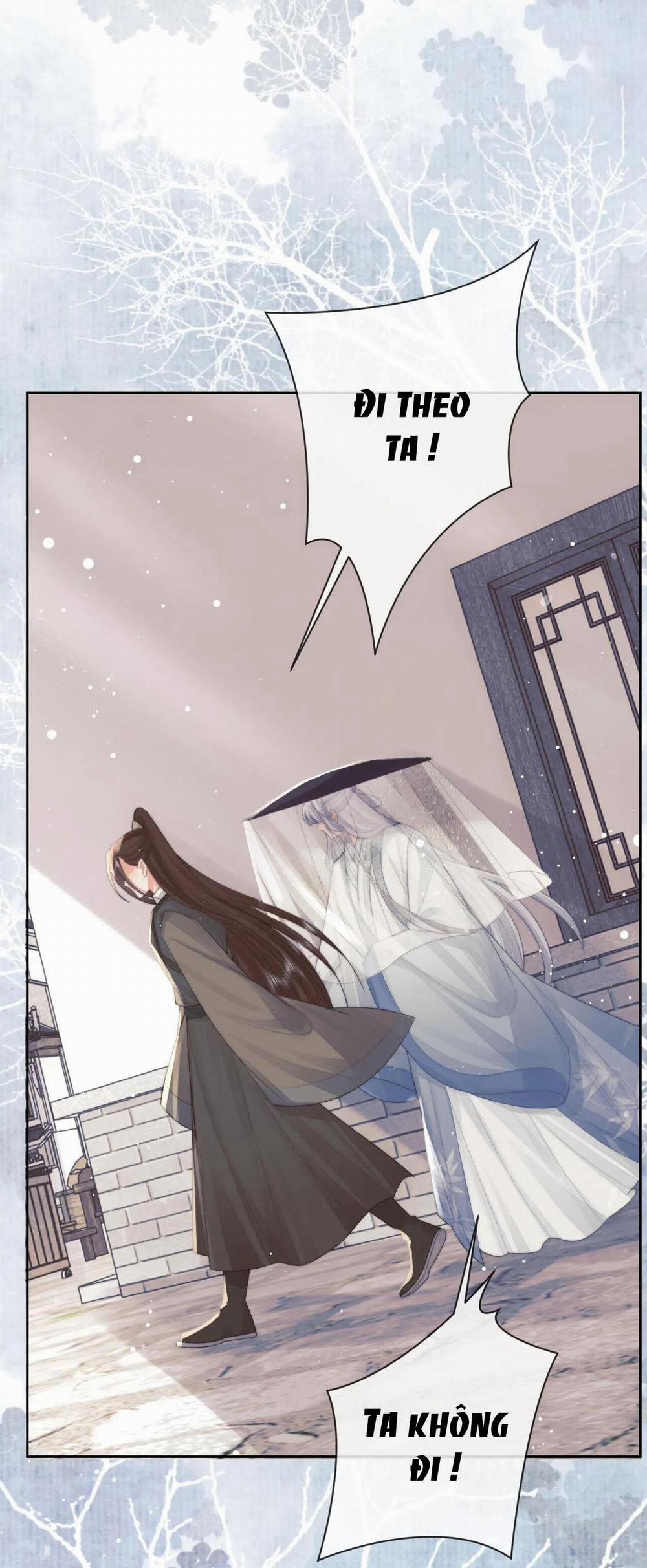 Sư Tôn Mỹ Nhân Bệnh Độc Chiếm 80 trang 38