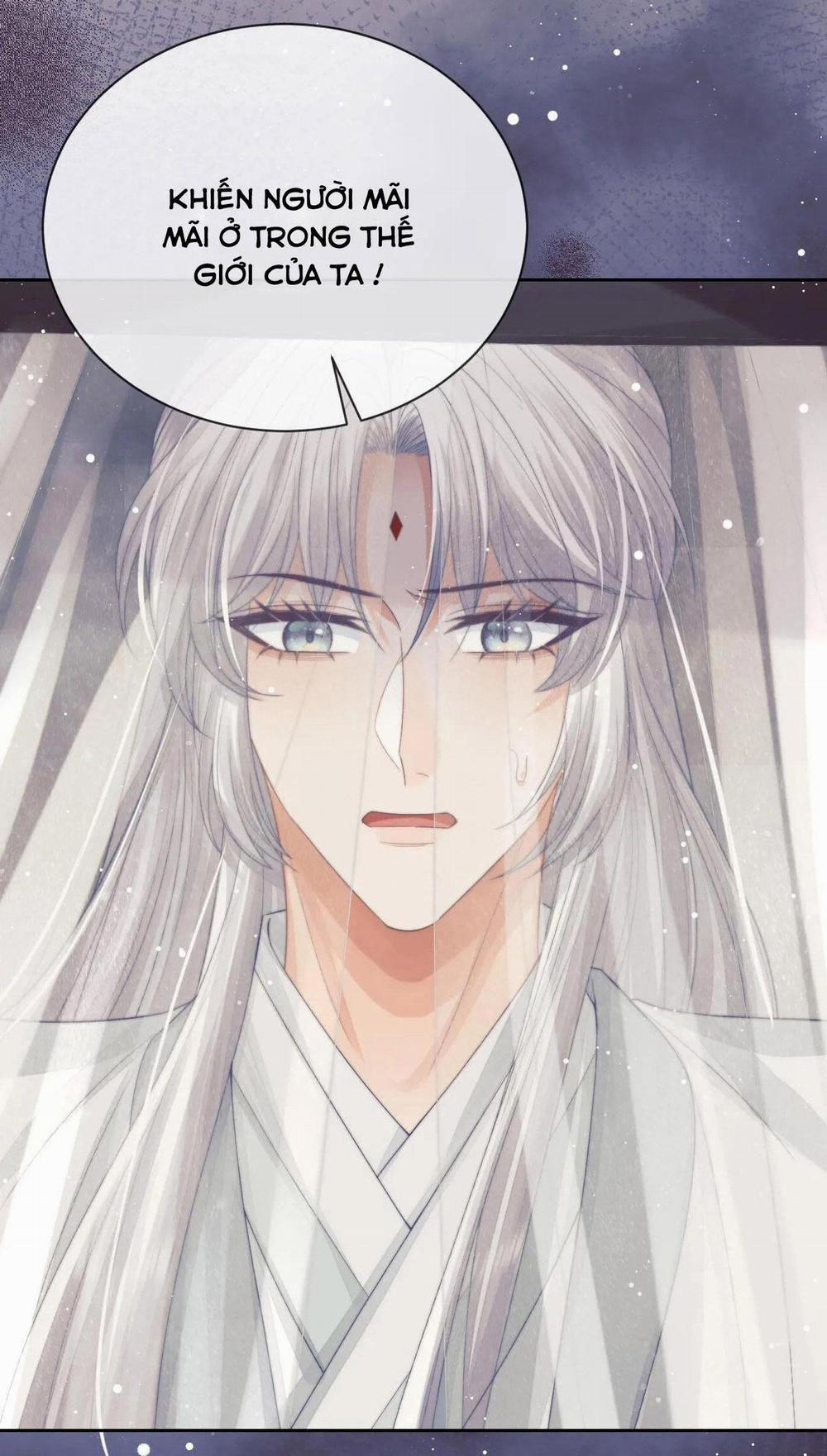 Sư Tôn Mỹ Nhân Bệnh Độc Chiếm 80 trang 41