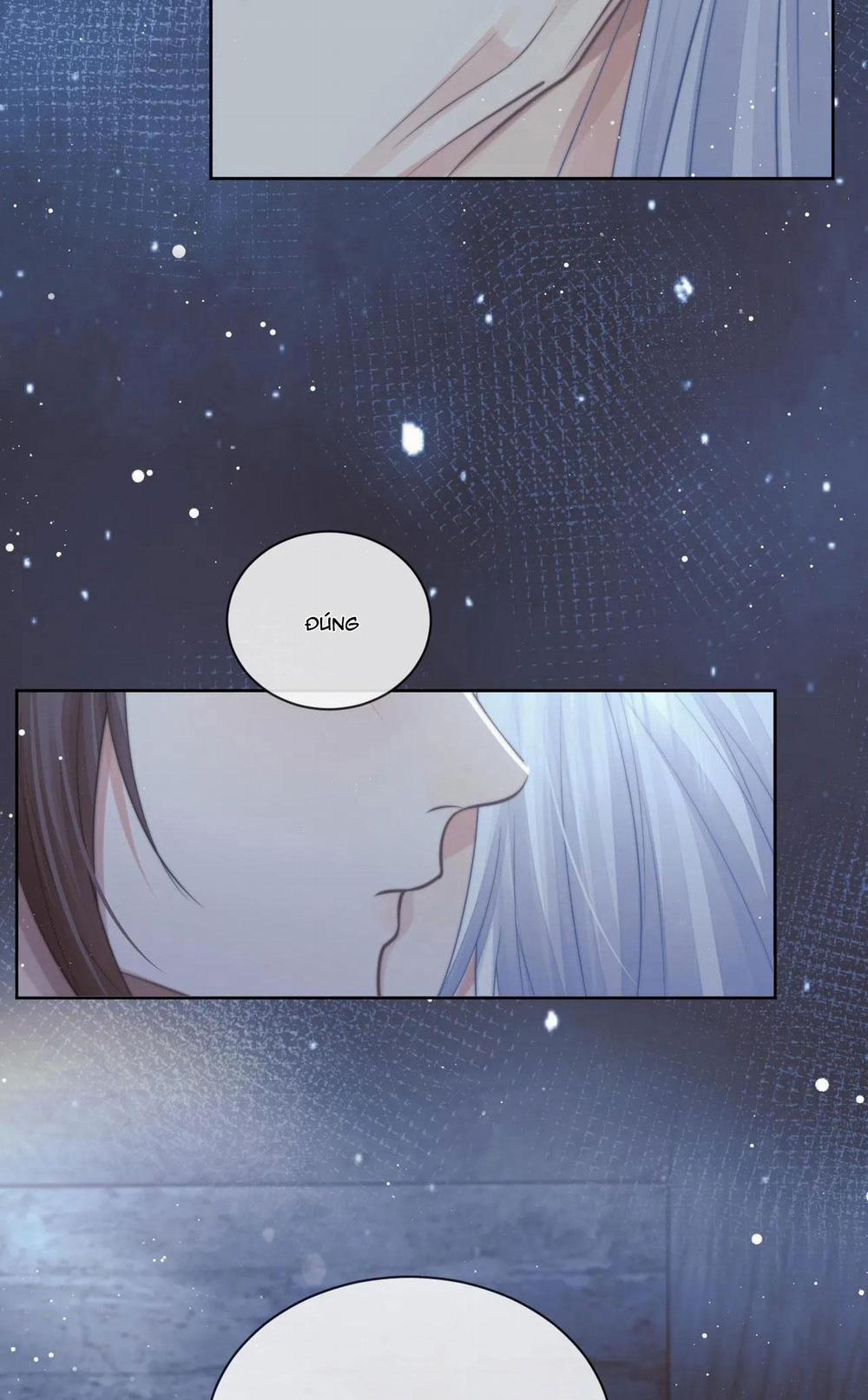 Sư Tôn Mỹ Nhân Bệnh Độc Chiếm 81 trang 11