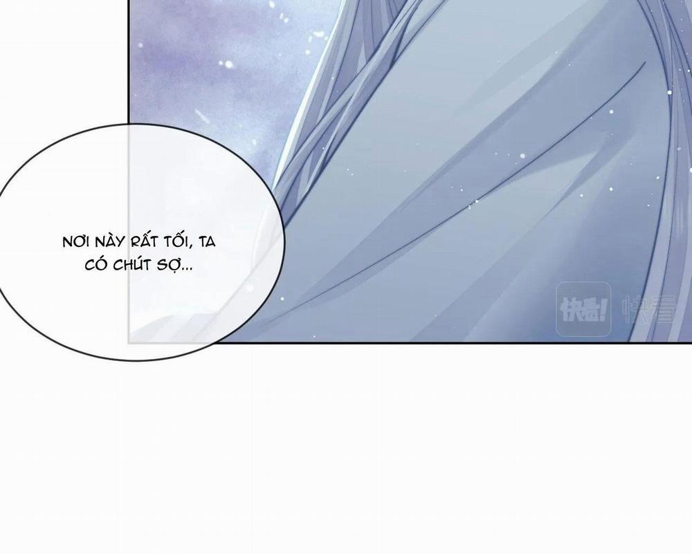 Sư Tôn Mỹ Nhân Bệnh Độc Chiếm 81 trang 14