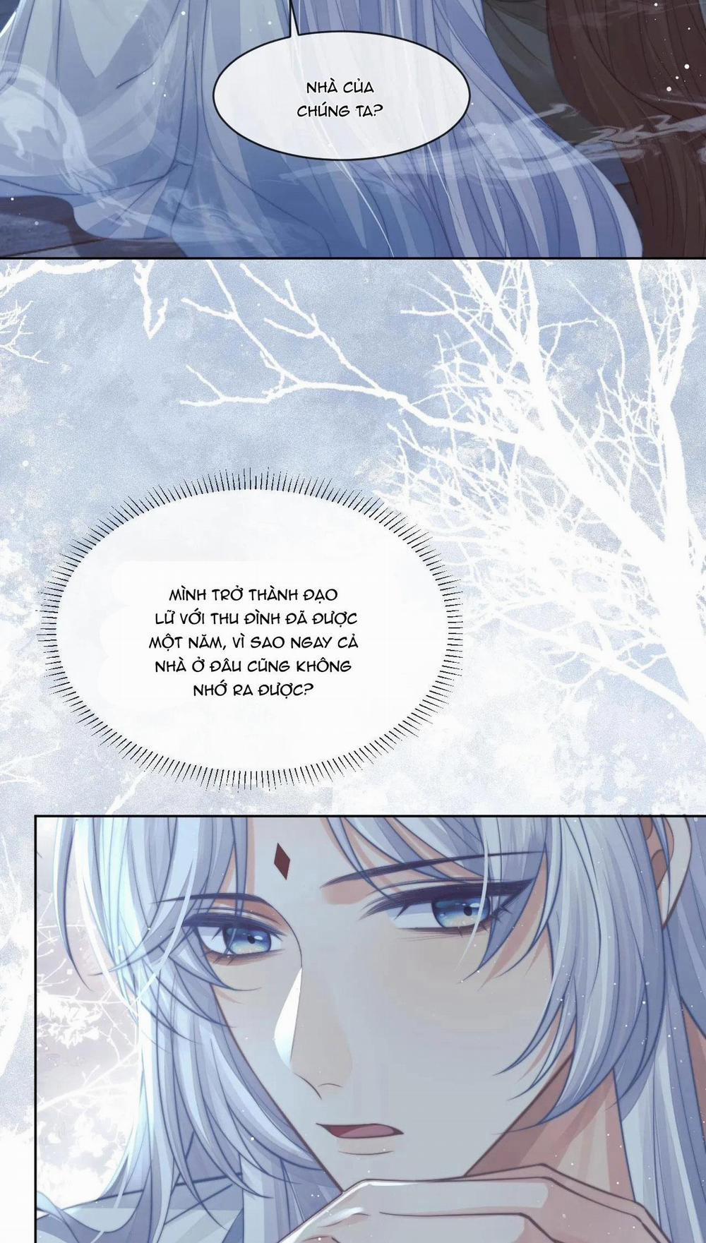 Sư Tôn Mỹ Nhân Bệnh Độc Chiếm 81 trang 16