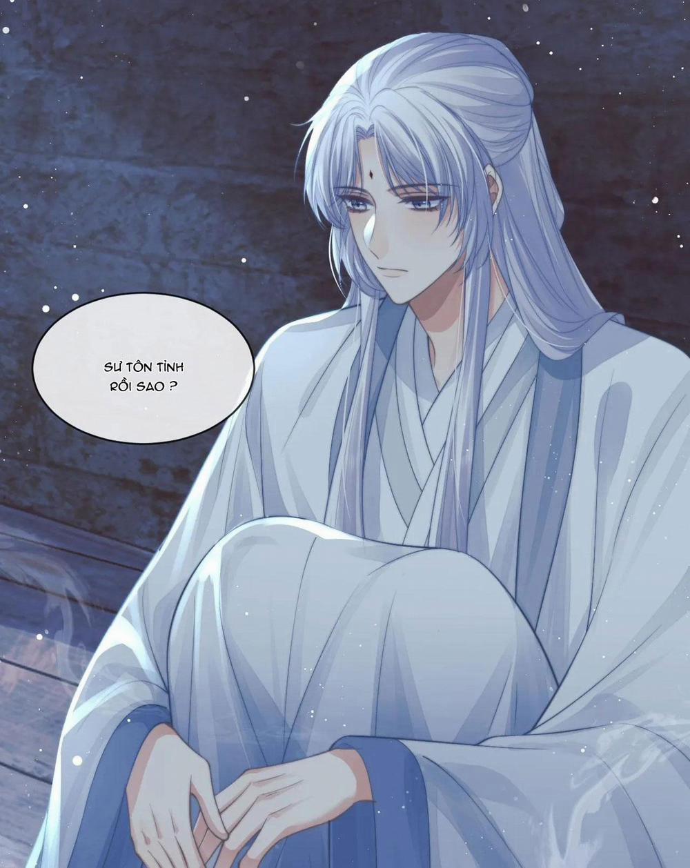 Sư Tôn Mỹ Nhân Bệnh Độc Chiếm 81 trang 2