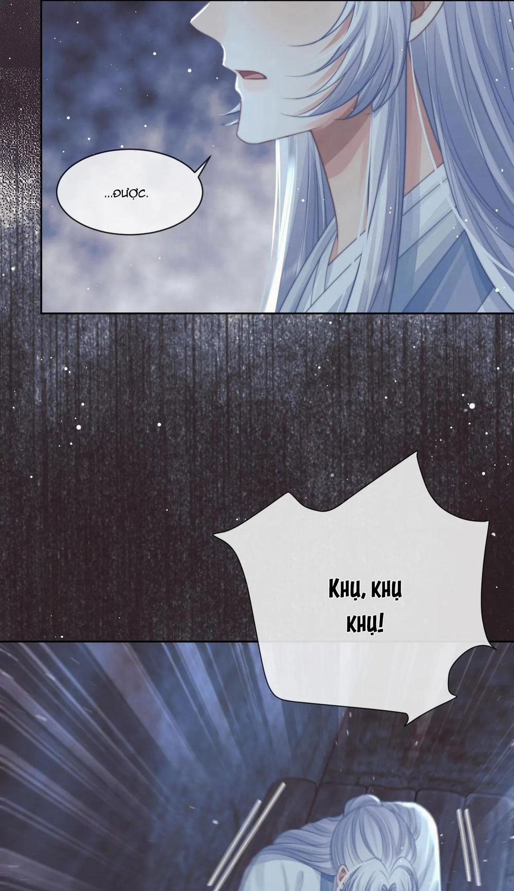 Sư Tôn Mỹ Nhân Bệnh Độc Chiếm 81 trang 22