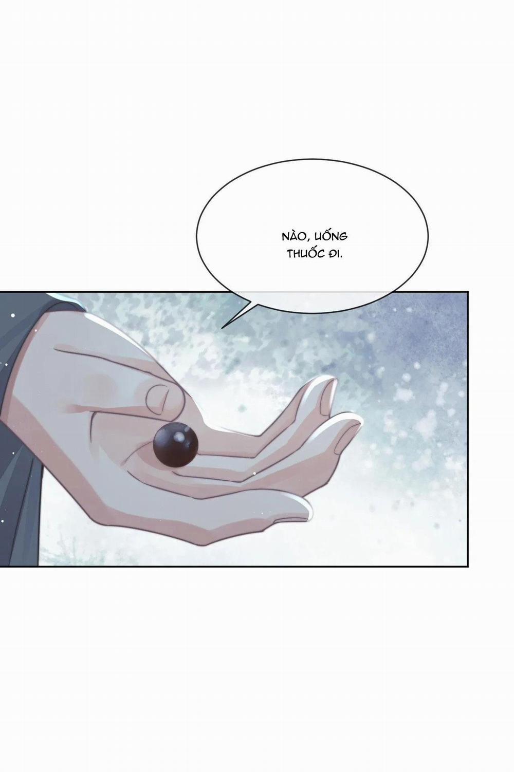 Sư Tôn Mỹ Nhân Bệnh Độc Chiếm 81 trang 24