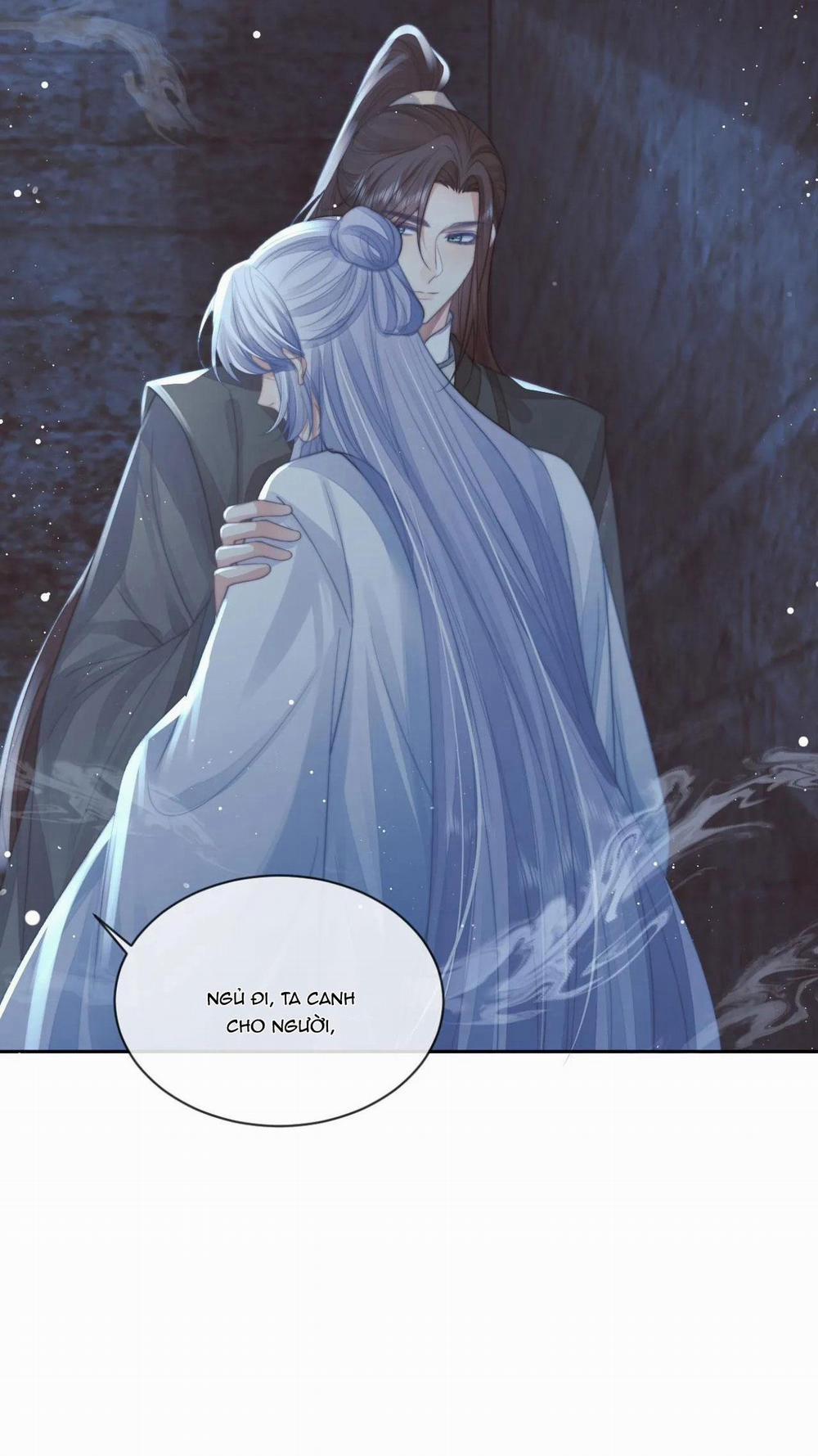 Sư Tôn Mỹ Nhân Bệnh Độc Chiếm 81 trang 26