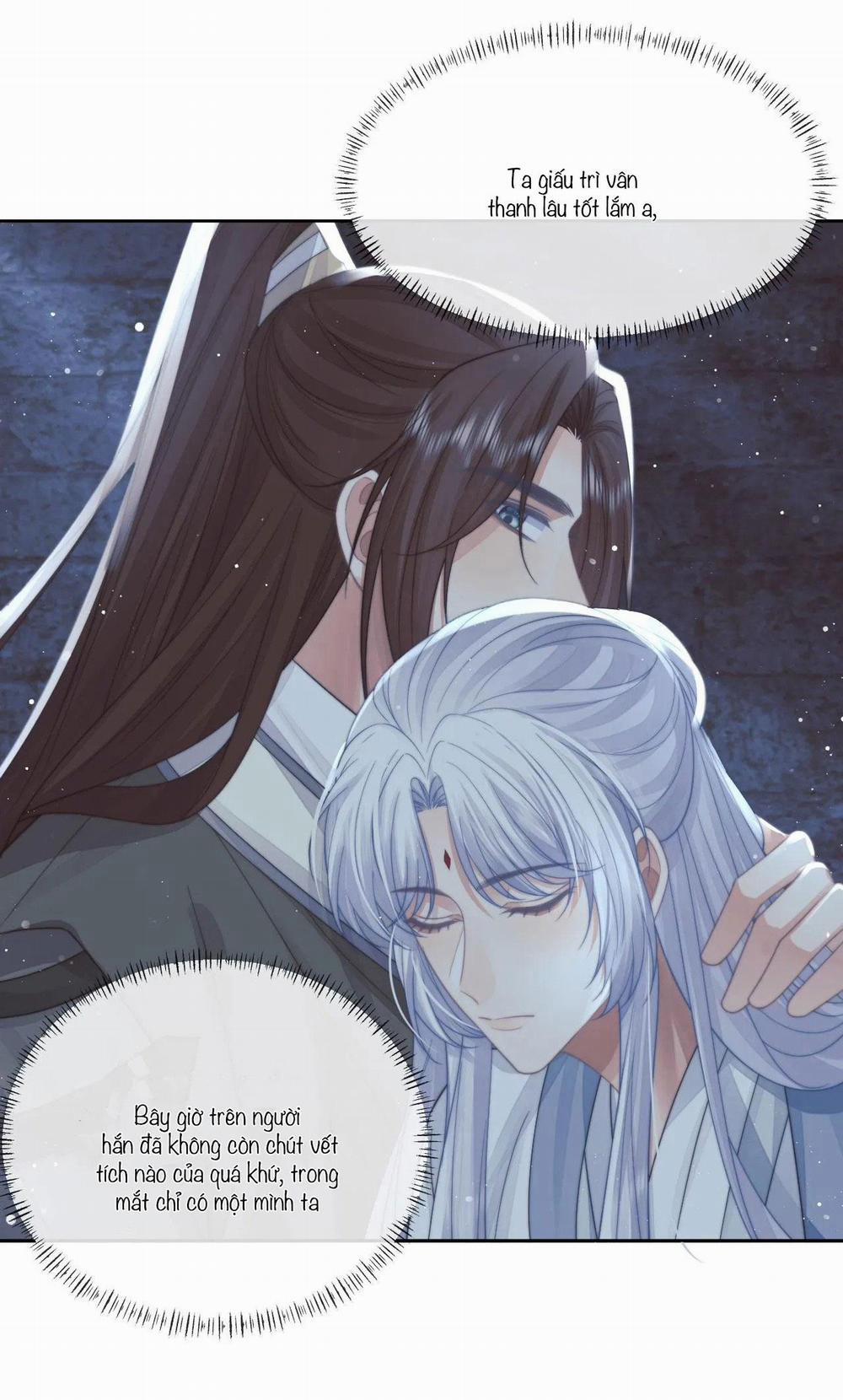 Sư Tôn Mỹ Nhân Bệnh Độc Chiếm 81 trang 27