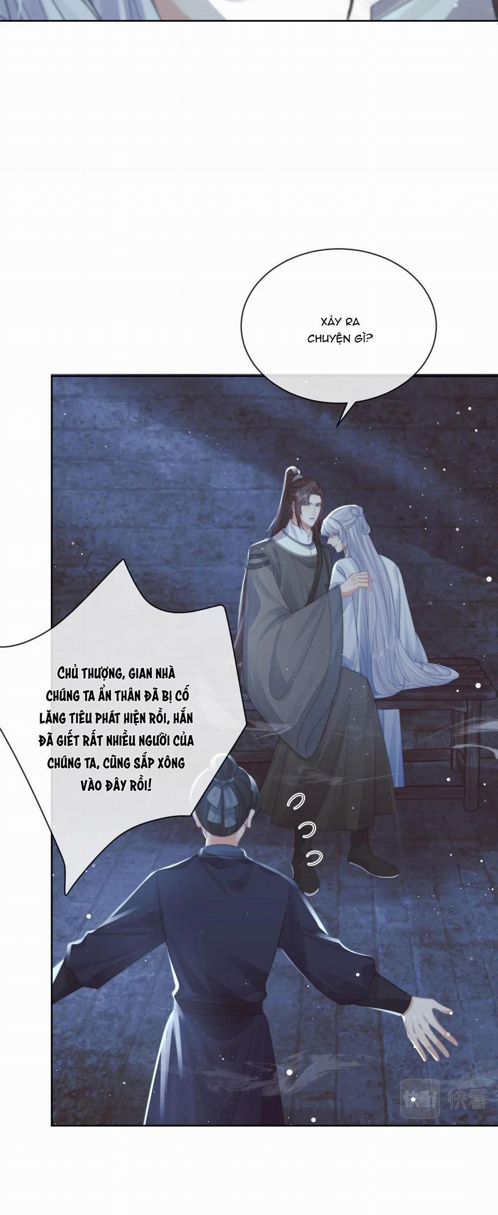 Sư Tôn Mỹ Nhân Bệnh Độc Chiếm 81 trang 30