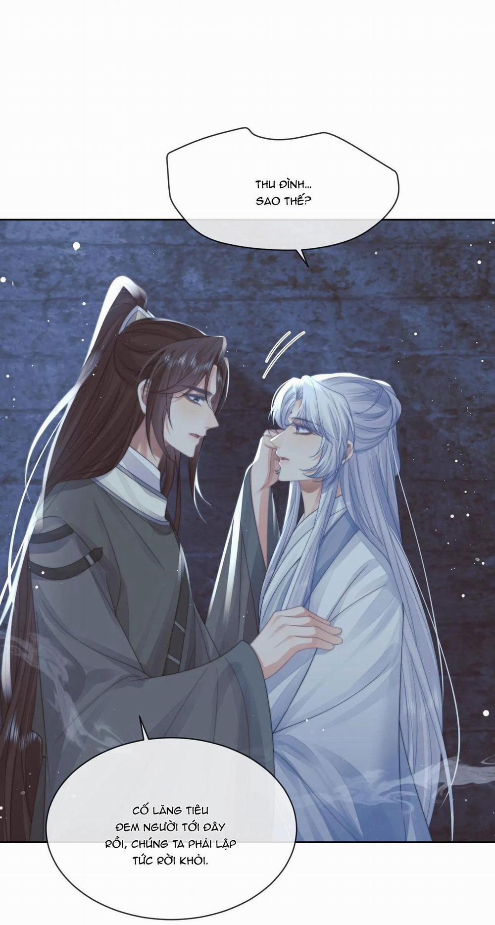 Sư Tôn Mỹ Nhân Bệnh Độc Chiếm 81 trang 31