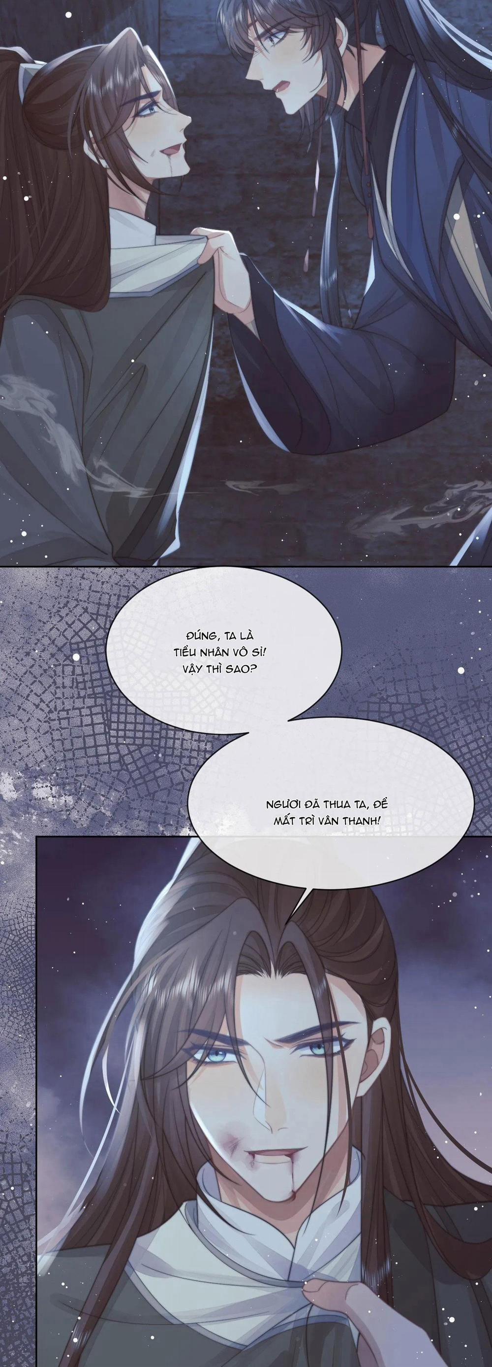 Sư Tôn Mỹ Nhân Bệnh Độc Chiếm 81 trang 41