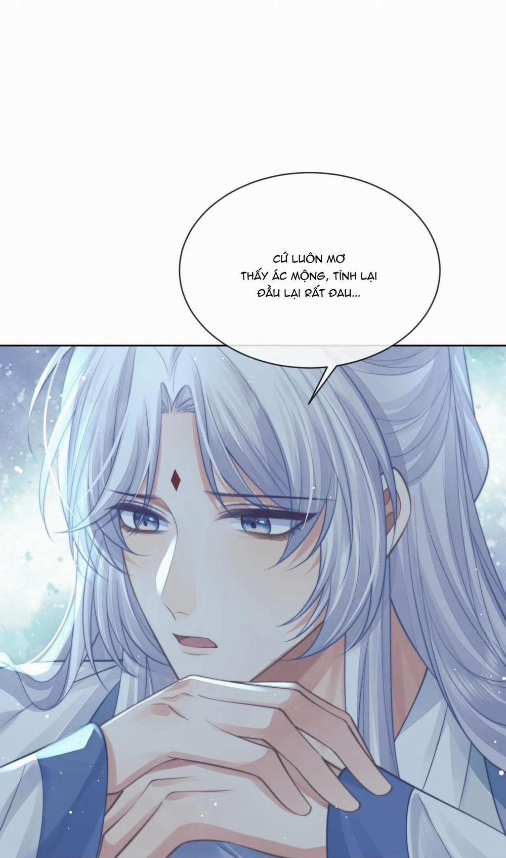 Sư Tôn Mỹ Nhân Bệnh Độc Chiếm 81 trang 7