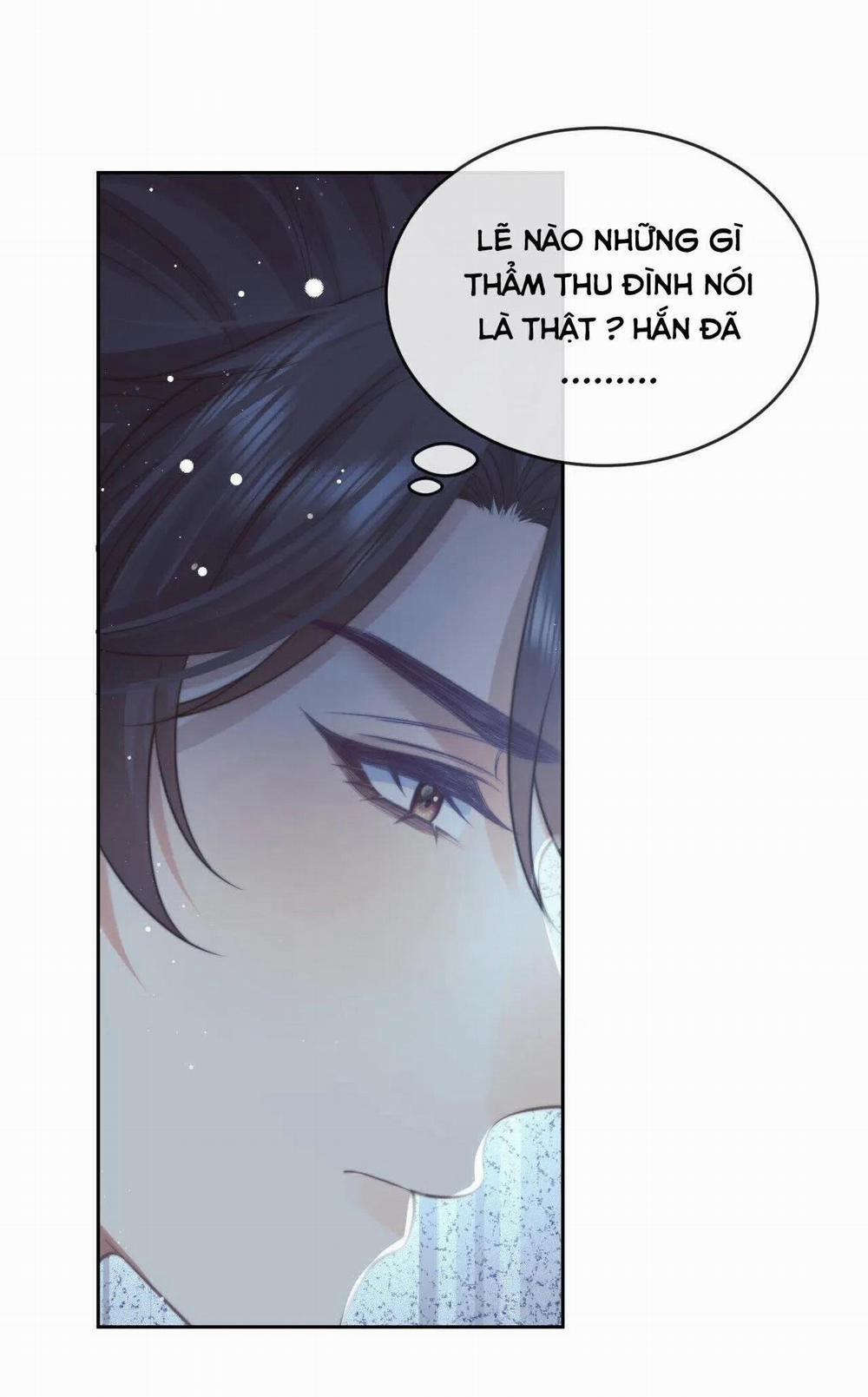 Sư Tôn Mỹ Nhân Bệnh Độc Chiếm 82 trang 11