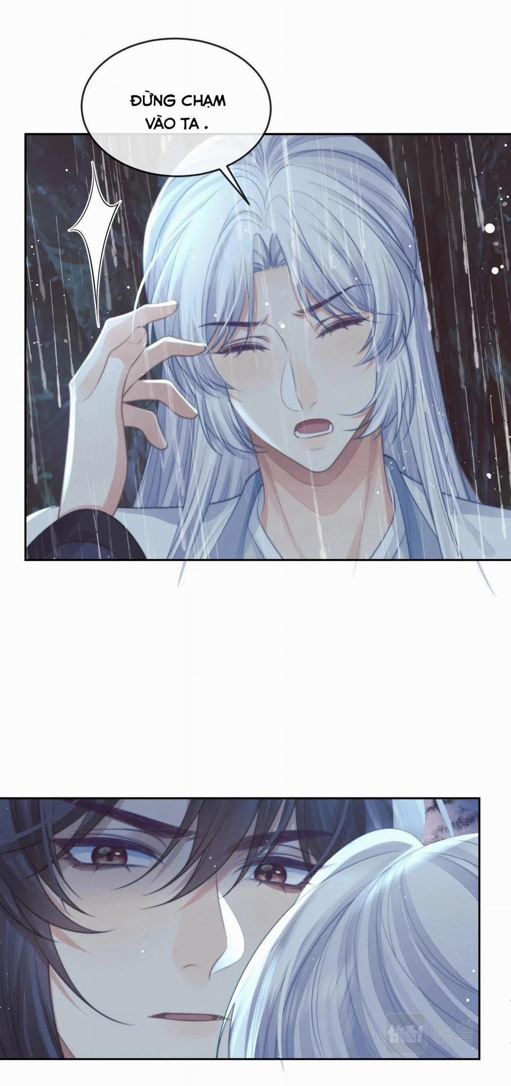 Sư Tôn Mỹ Nhân Bệnh Độc Chiếm 82 trang 12