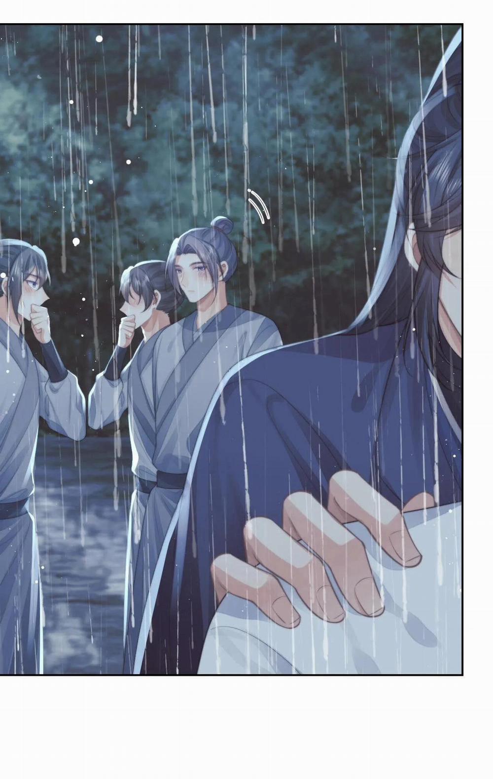 Sư Tôn Mỹ Nhân Bệnh Độc Chiếm 82 trang 14