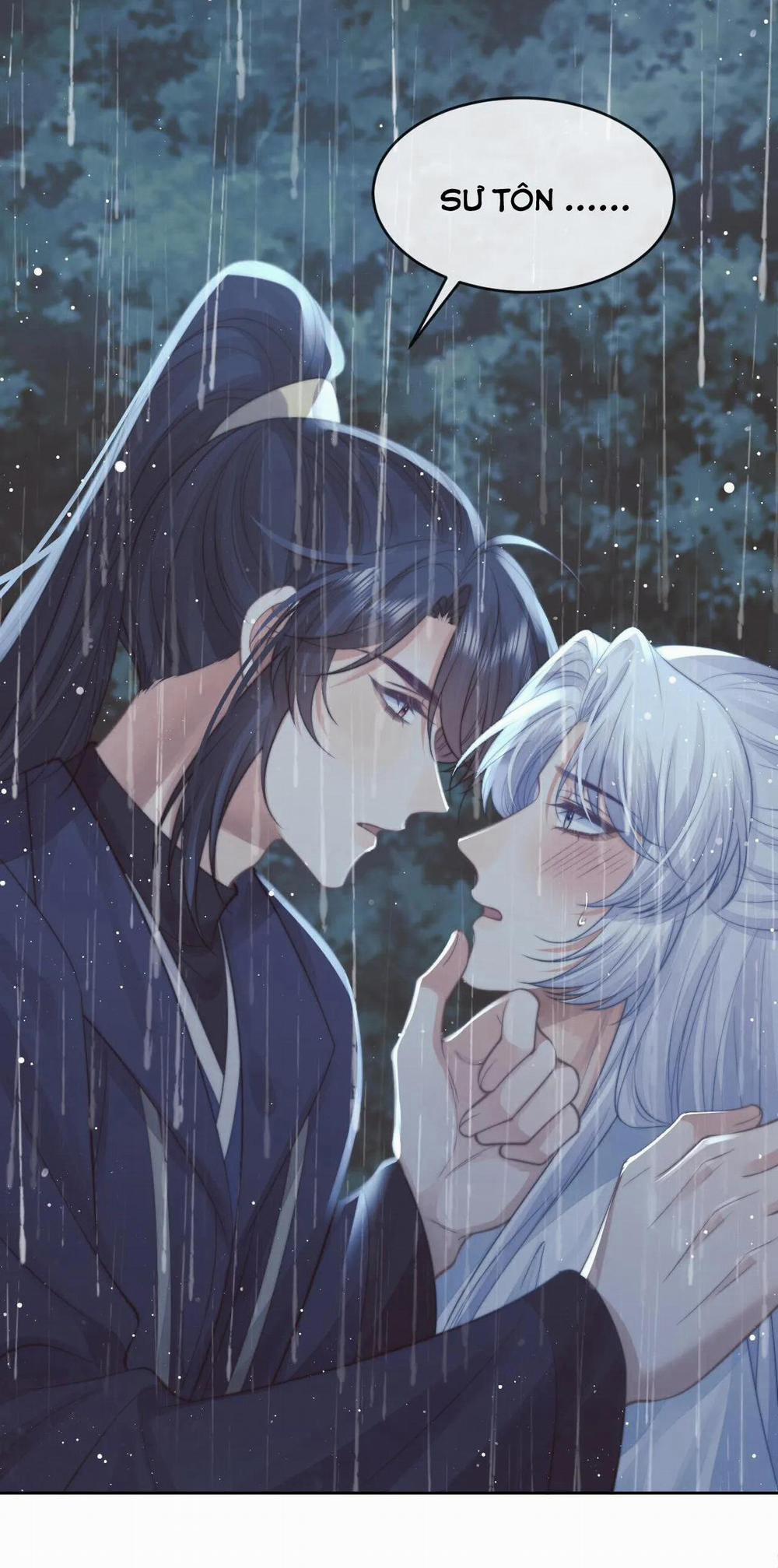 Sư Tôn Mỹ Nhân Bệnh Độc Chiếm 82 trang 16