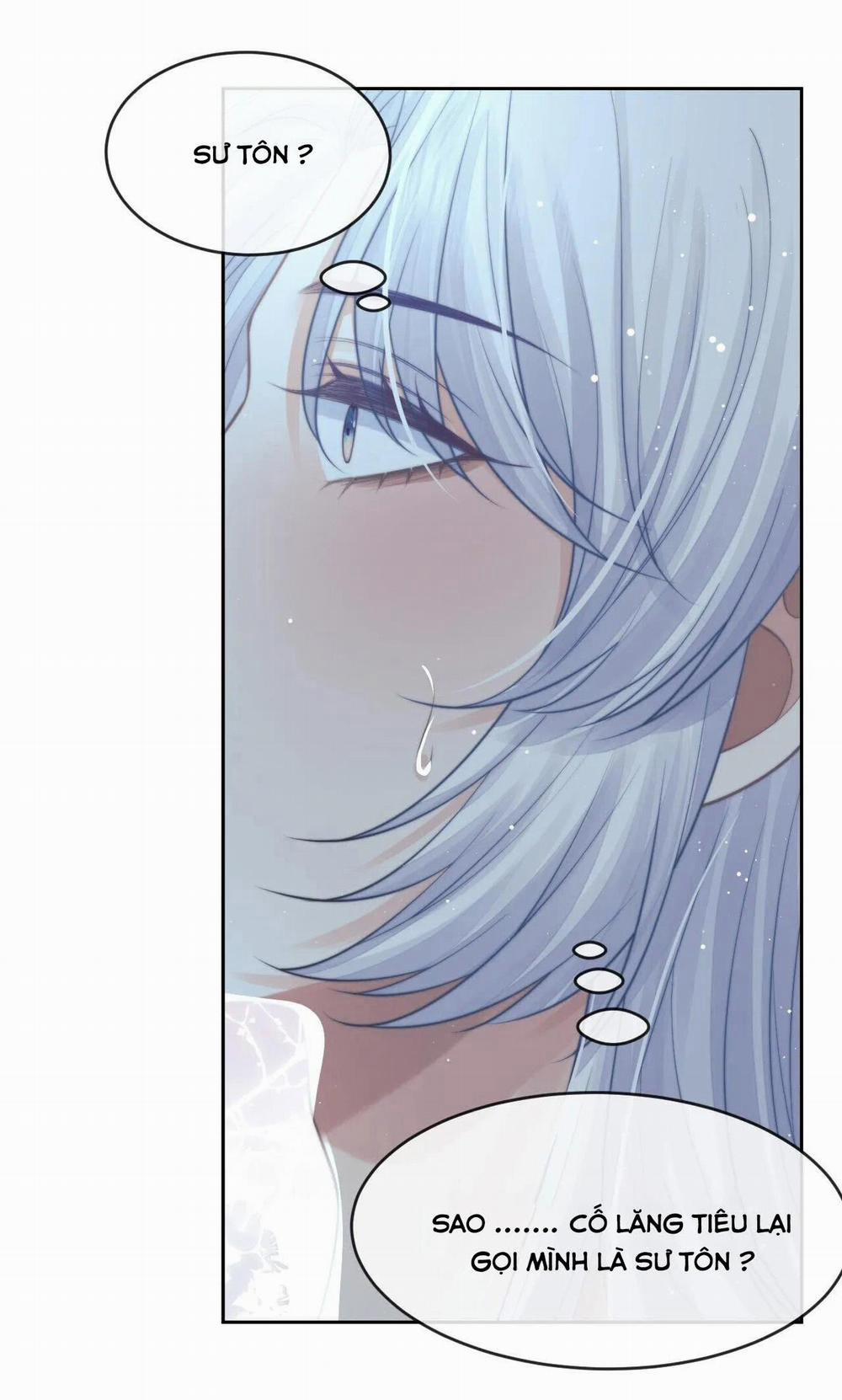 Sư Tôn Mỹ Nhân Bệnh Độc Chiếm 82 trang 17