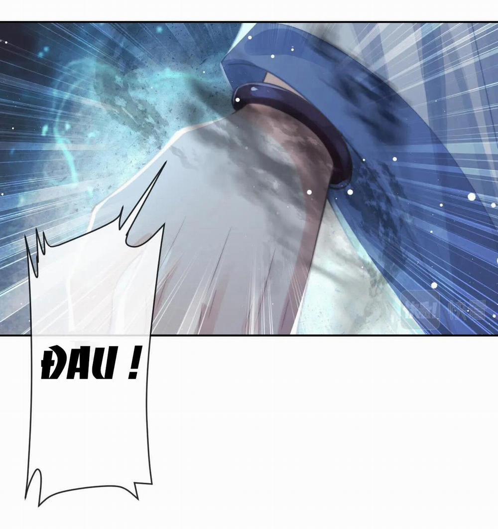 Sư Tôn Mỹ Nhân Bệnh Độc Chiếm 82 trang 18