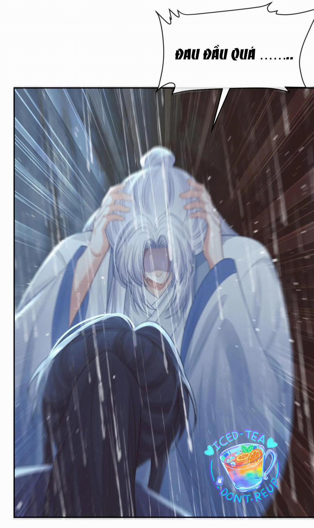 Sư Tôn Mỹ Nhân Bệnh Độc Chiếm 82 trang 19