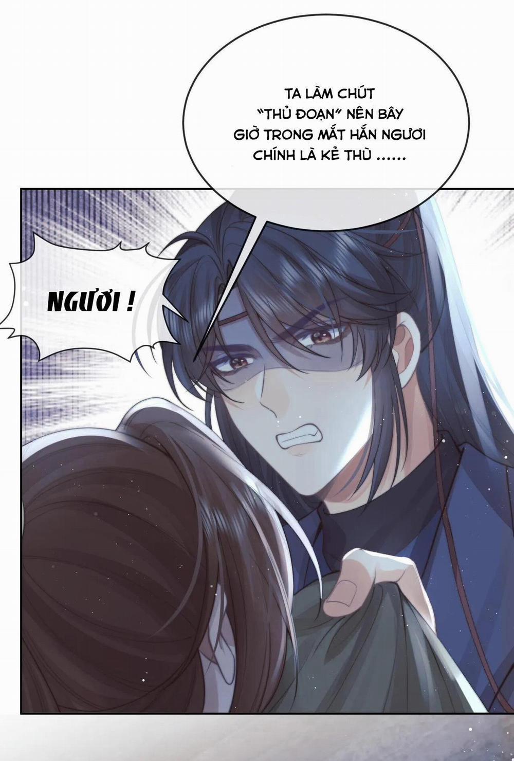 Sư Tôn Mỹ Nhân Bệnh Độc Chiếm 82 trang 2