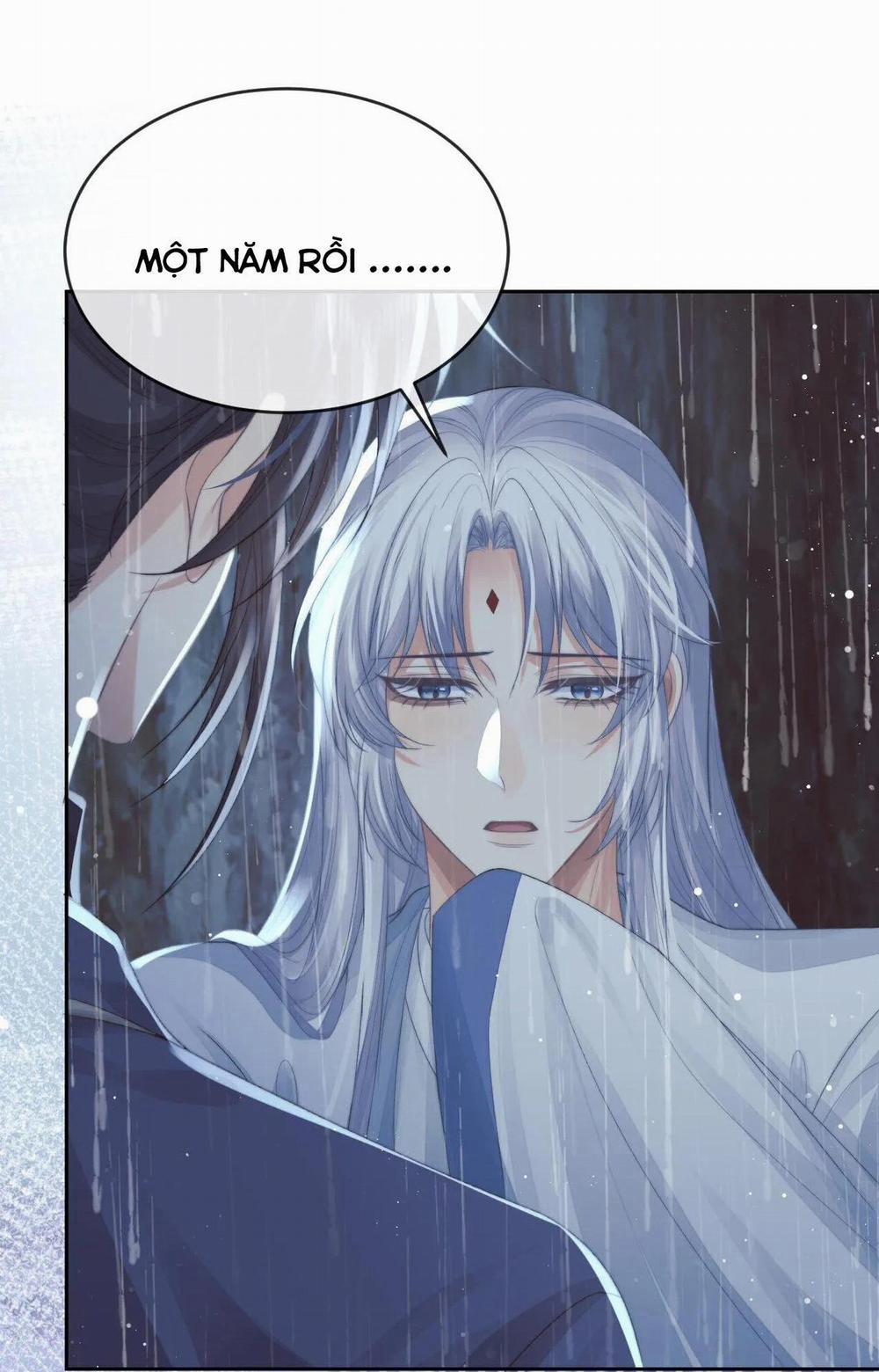 Sư Tôn Mỹ Nhân Bệnh Độc Chiếm 82 trang 24