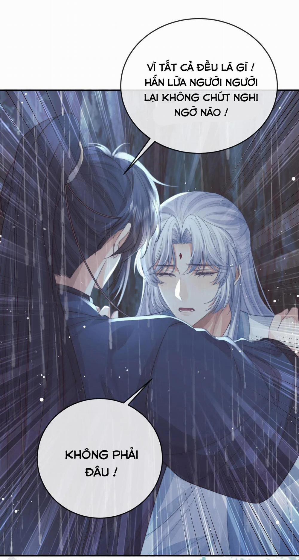 Sư Tôn Mỹ Nhân Bệnh Độc Chiếm 82 trang 26