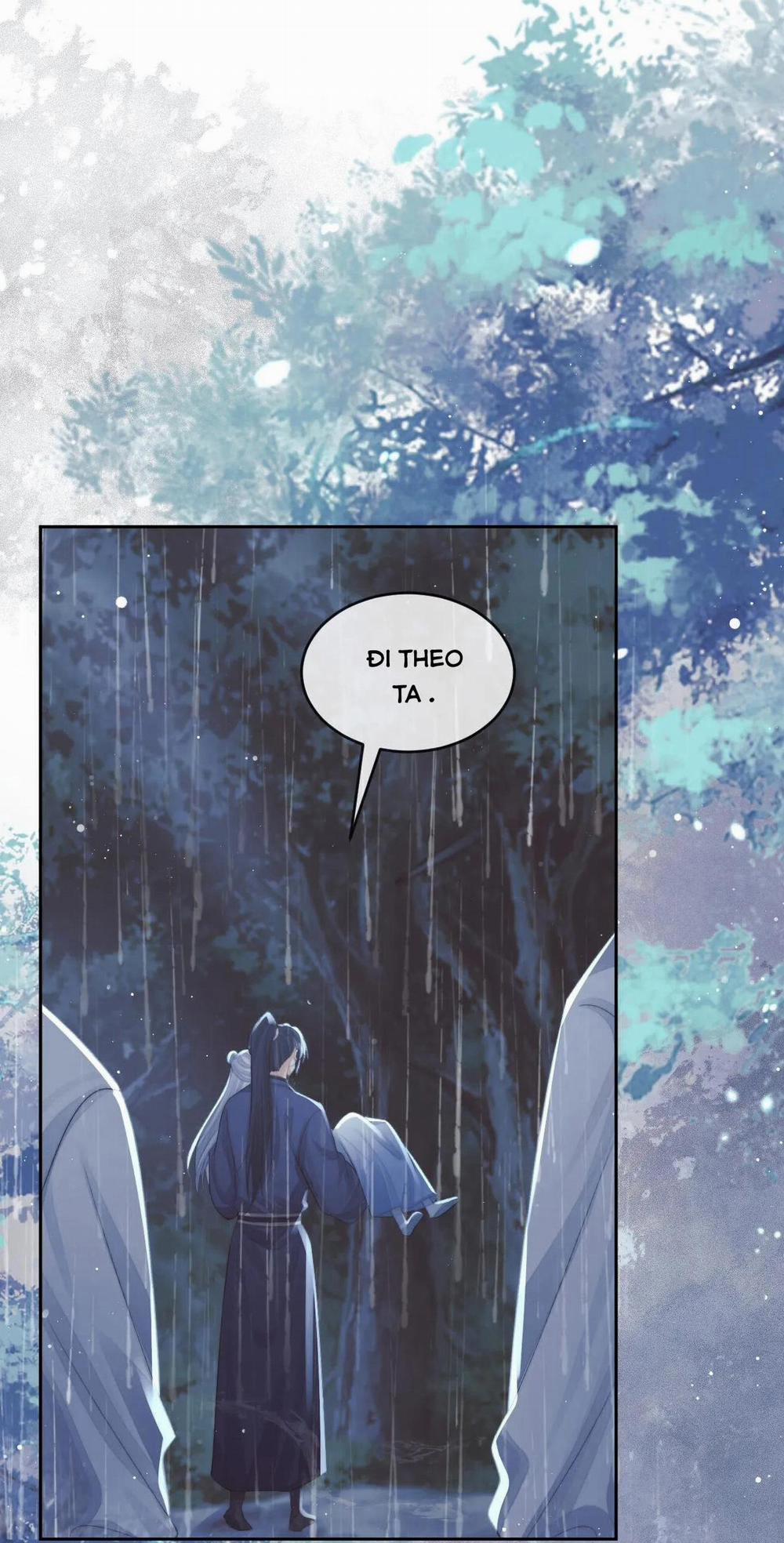 Sư Tôn Mỹ Nhân Bệnh Độc Chiếm 82 trang 27