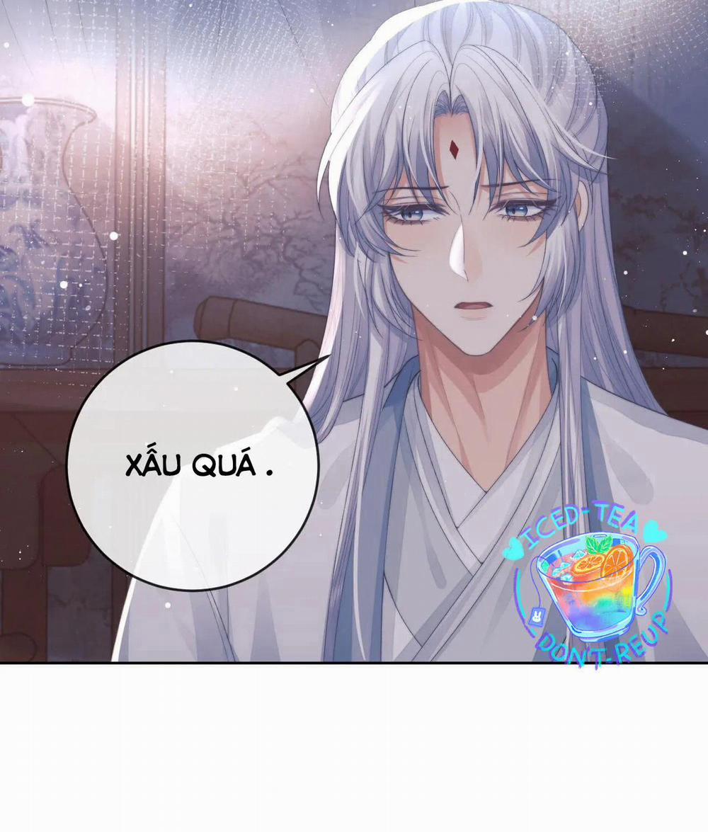 Sư Tôn Mỹ Nhân Bệnh Độc Chiếm 82 trang 31