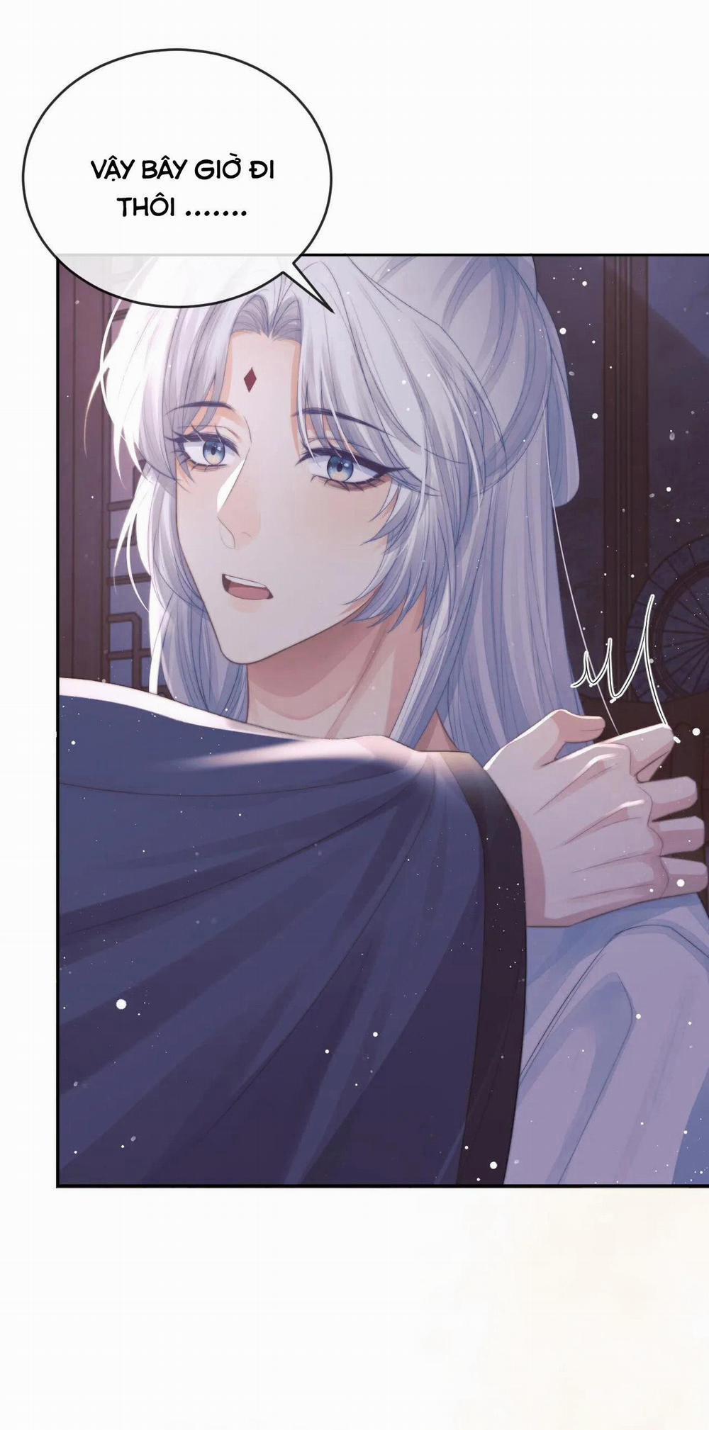 Sư Tôn Mỹ Nhân Bệnh Độc Chiếm 82 trang 35