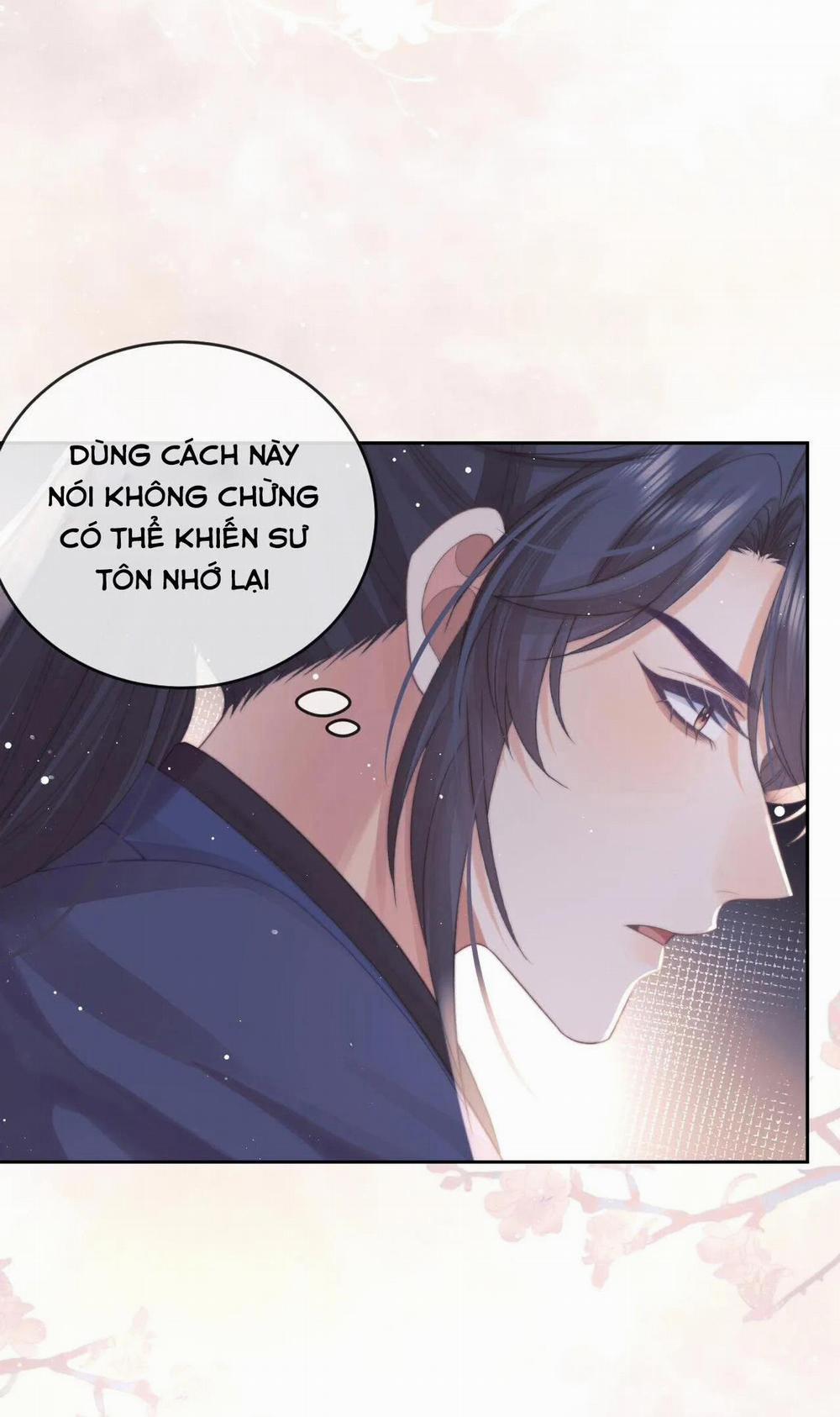 Sư Tôn Mỹ Nhân Bệnh Độc Chiếm 82 trang 37