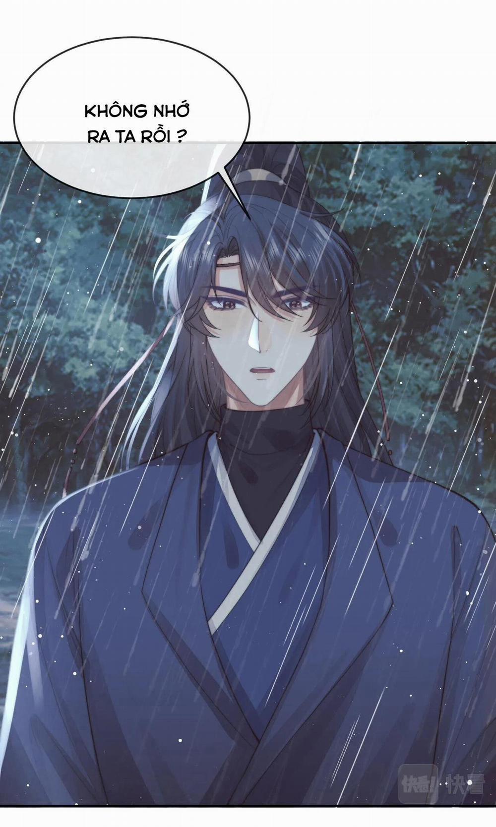 Sư Tôn Mỹ Nhân Bệnh Độc Chiếm 82 trang 8