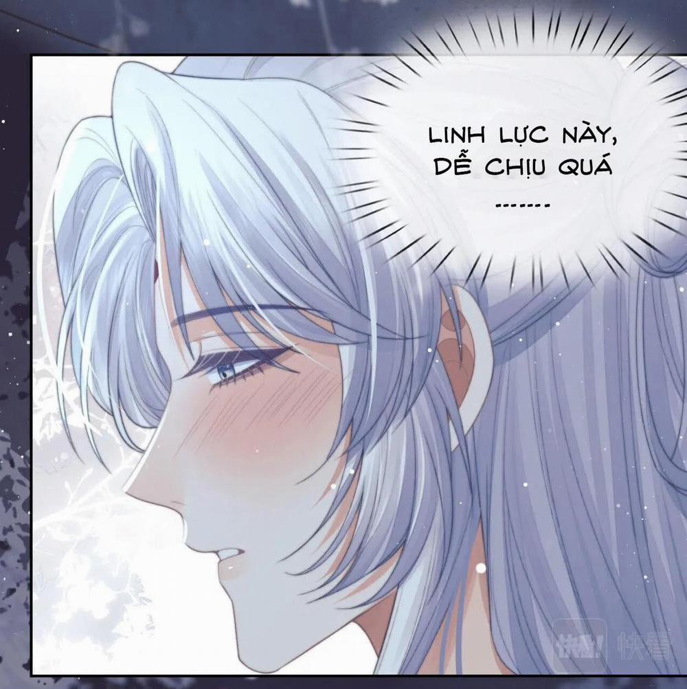 Sư Tôn Mỹ Nhân Bệnh Độc Chiếm 83 trang 18
