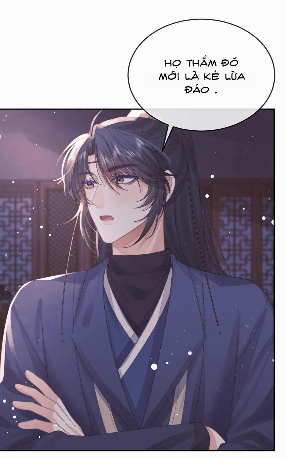 Sư Tôn Mỹ Nhân Bệnh Độc Chiếm 83 trang 2