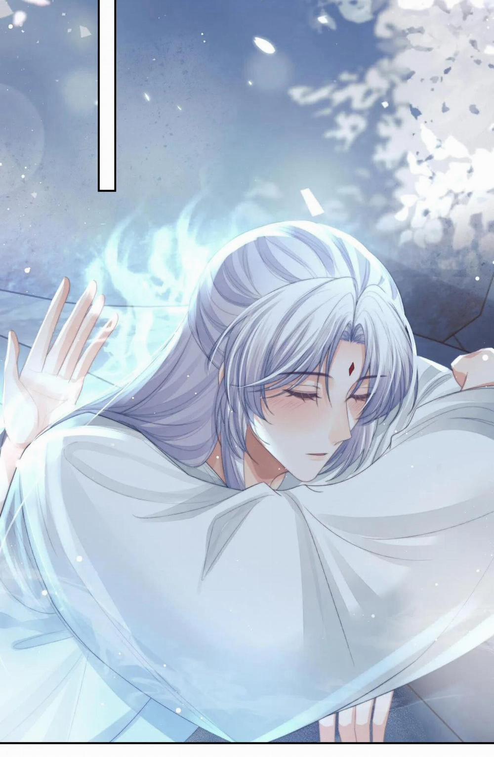 Sư Tôn Mỹ Nhân Bệnh Độc Chiếm 83 trang 20