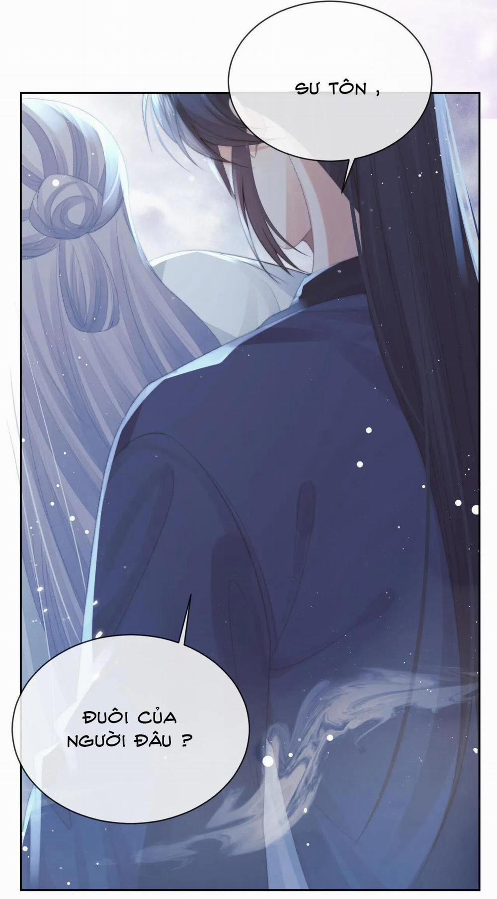 Sư Tôn Mỹ Nhân Bệnh Độc Chiếm 83 trang 23