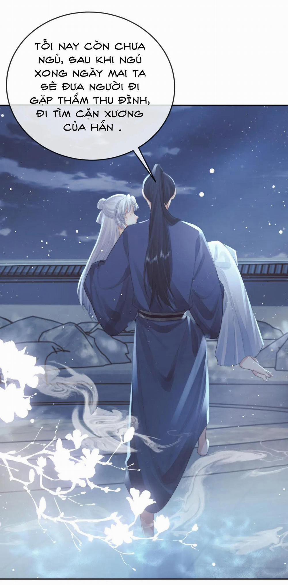 Sư Tôn Mỹ Nhân Bệnh Độc Chiếm 83 trang 34