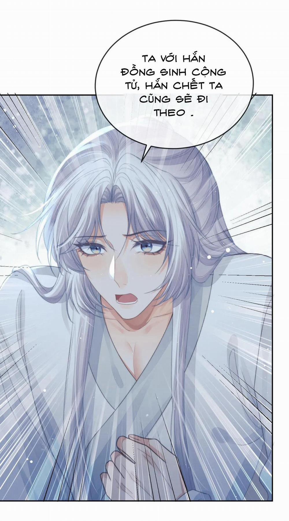 Sư Tôn Mỹ Nhân Bệnh Độc Chiếm 83 trang 35