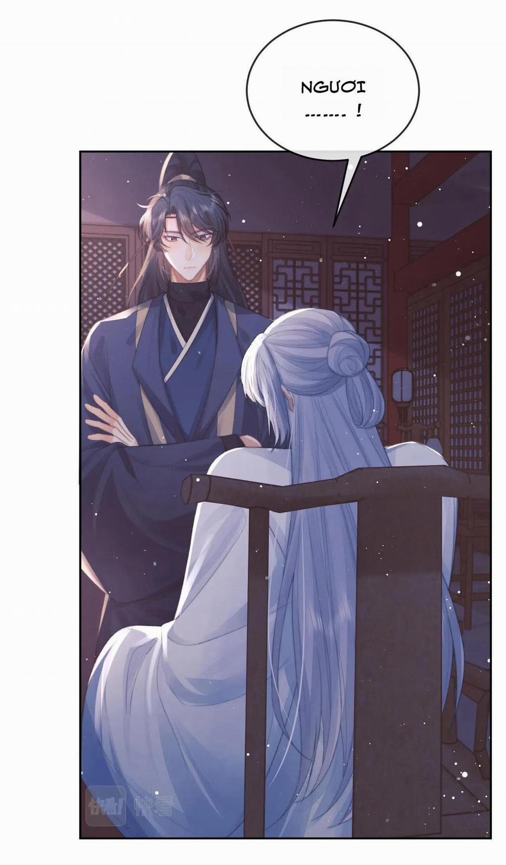 Sư Tôn Mỹ Nhân Bệnh Độc Chiếm 83 trang 6