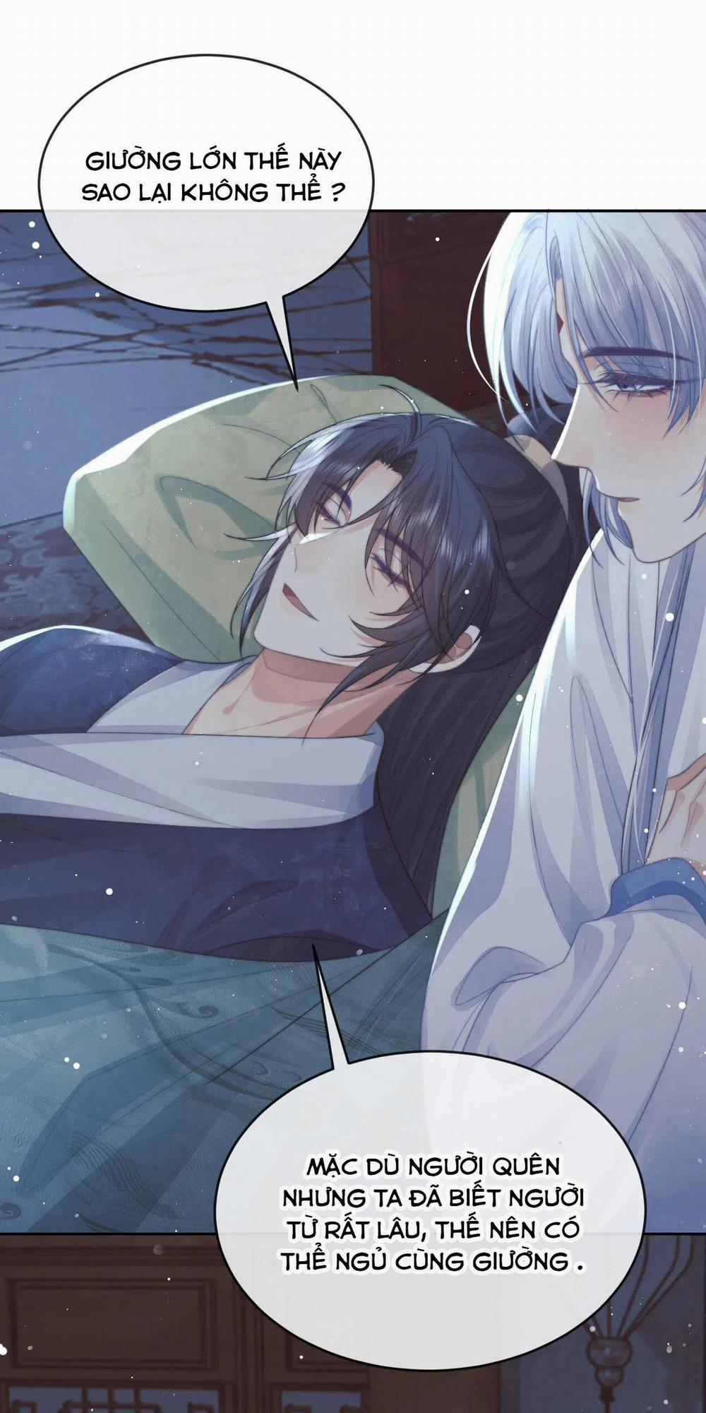 Sư Tôn Mỹ Nhân Bệnh Độc Chiếm 84 trang 2