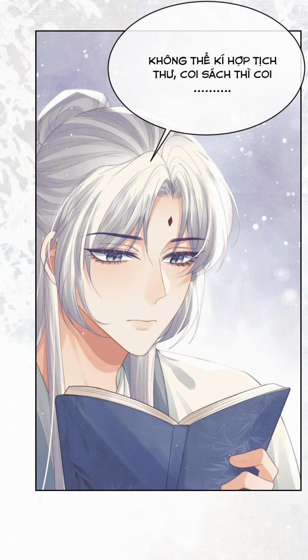 Sư Tôn Mỹ Nhân Bệnh Độc Chiếm 84 trang 27