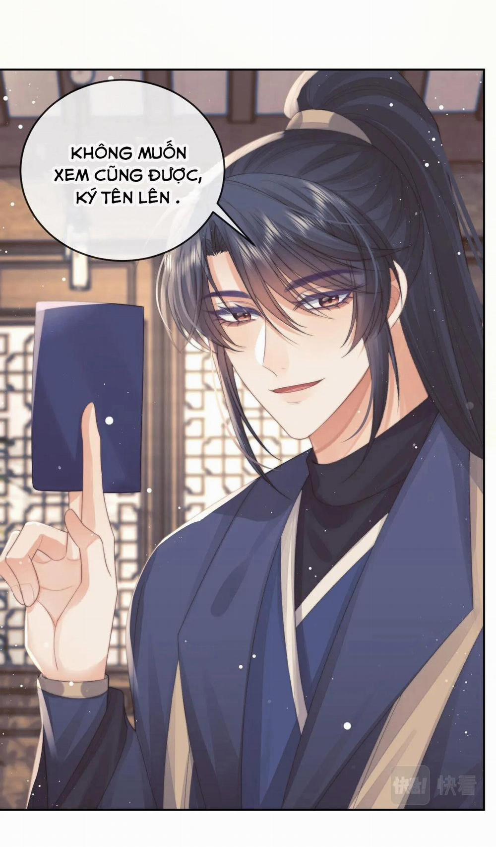 Sư Tôn Mỹ Nhân Bệnh Độc Chiếm 84 trang 30