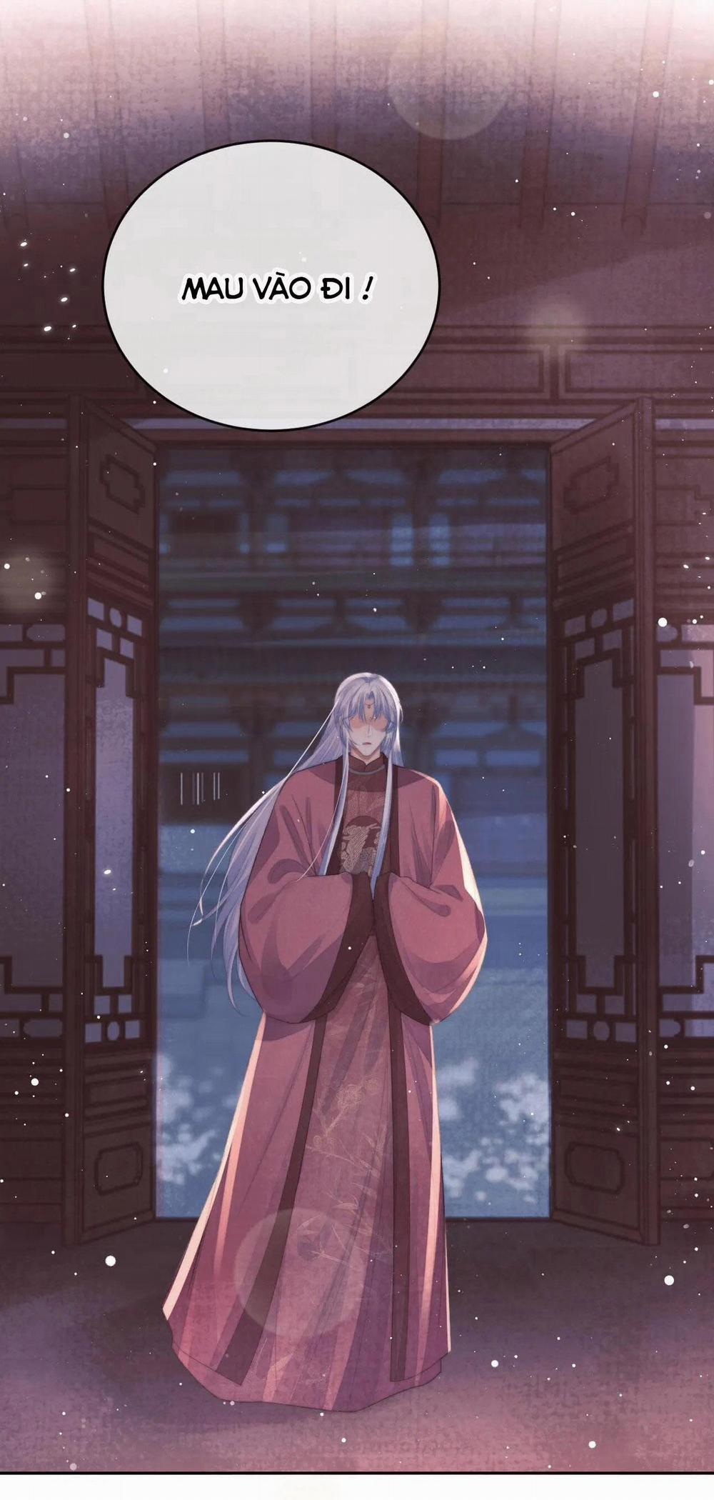 Sư Tôn Mỹ Nhân Bệnh Độc Chiếm 84 trang 38