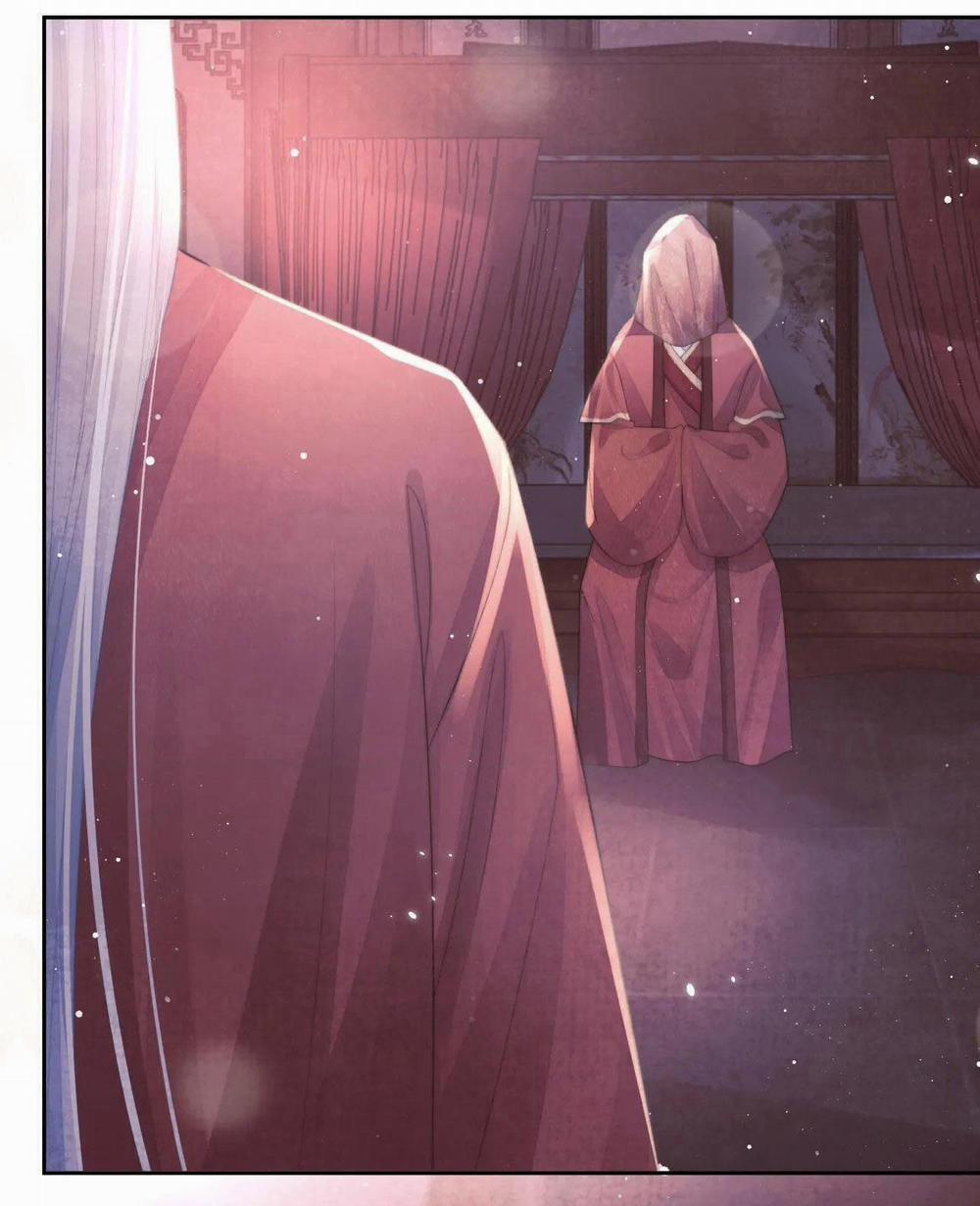 Sư Tôn Mỹ Nhân Bệnh Độc Chiếm 84 trang 39