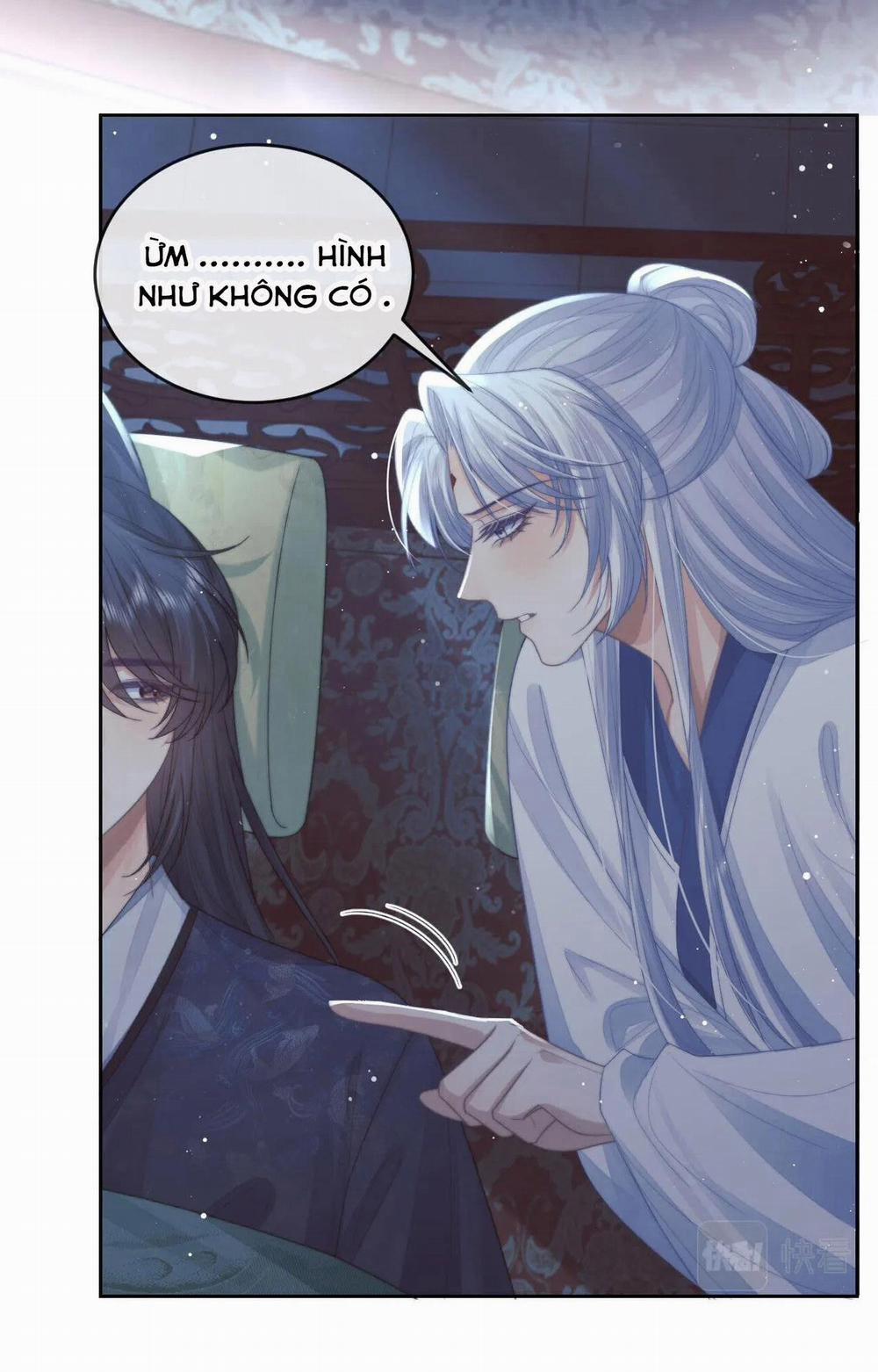 Sư Tôn Mỹ Nhân Bệnh Độc Chiếm 84 trang 4