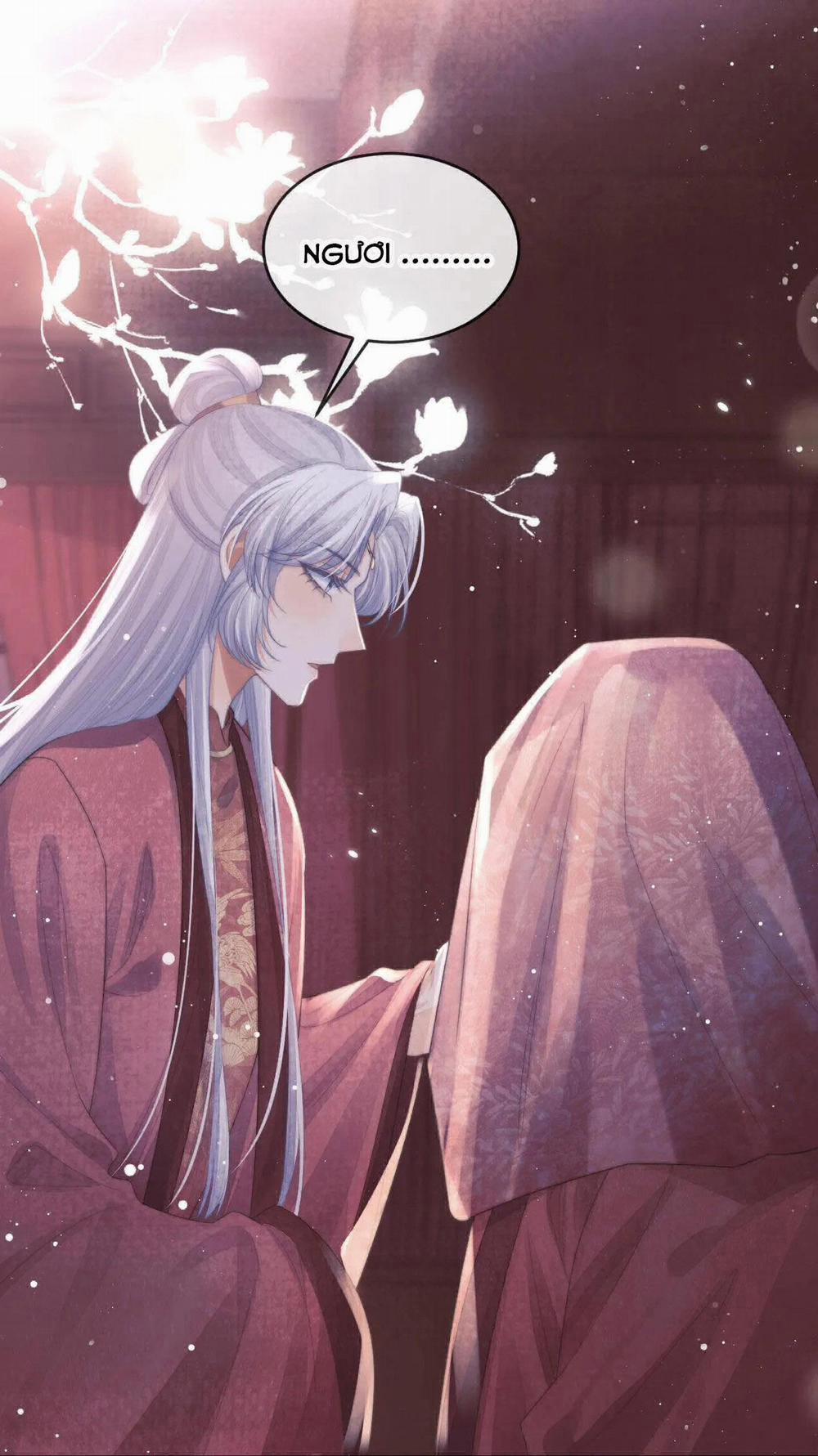 Sư Tôn Mỹ Nhân Bệnh Độc Chiếm 84 trang 40