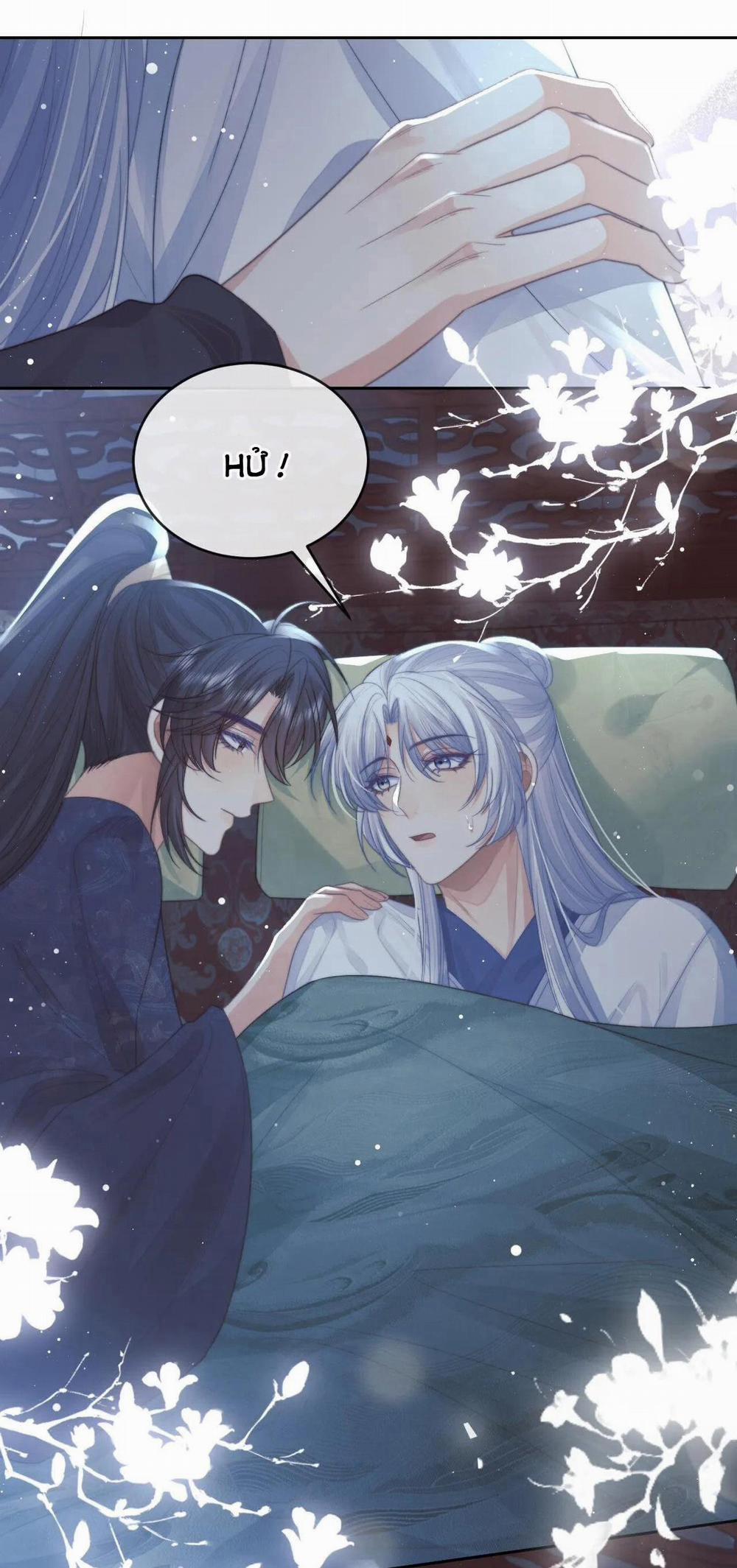 Sư Tôn Mỹ Nhân Bệnh Độc Chiếm 84 trang 7