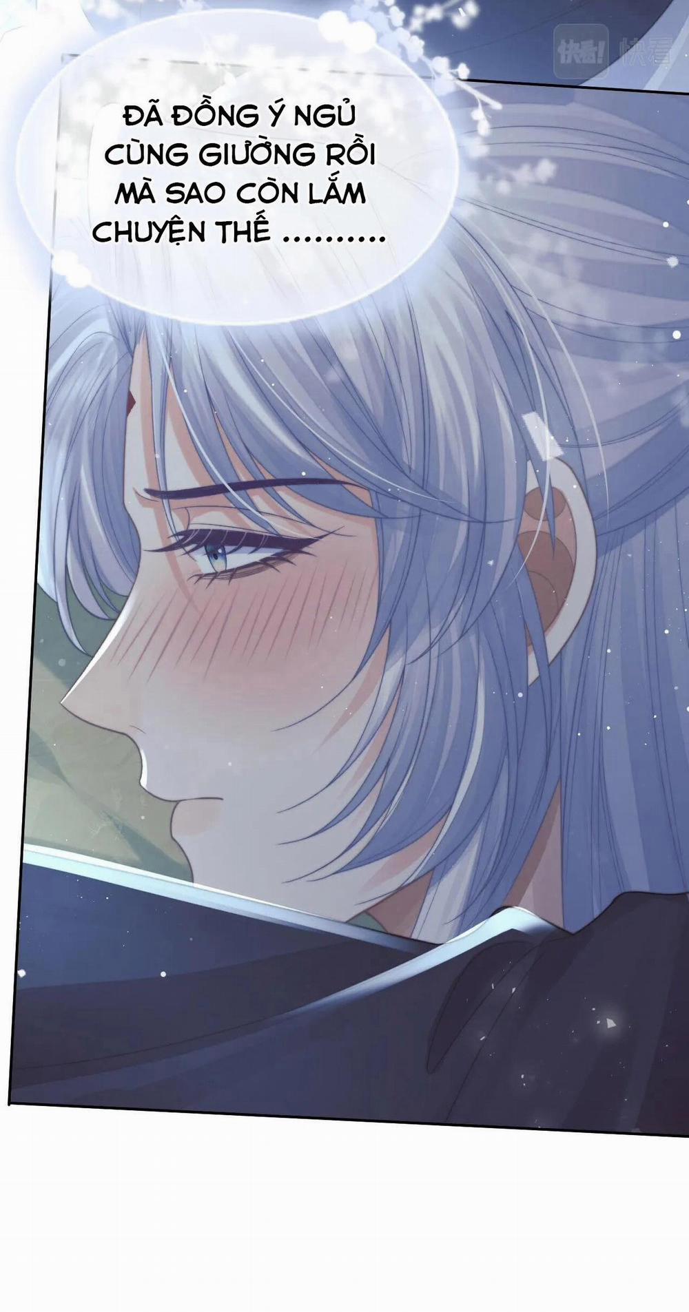 Sư Tôn Mỹ Nhân Bệnh Độc Chiếm 84 trang 9