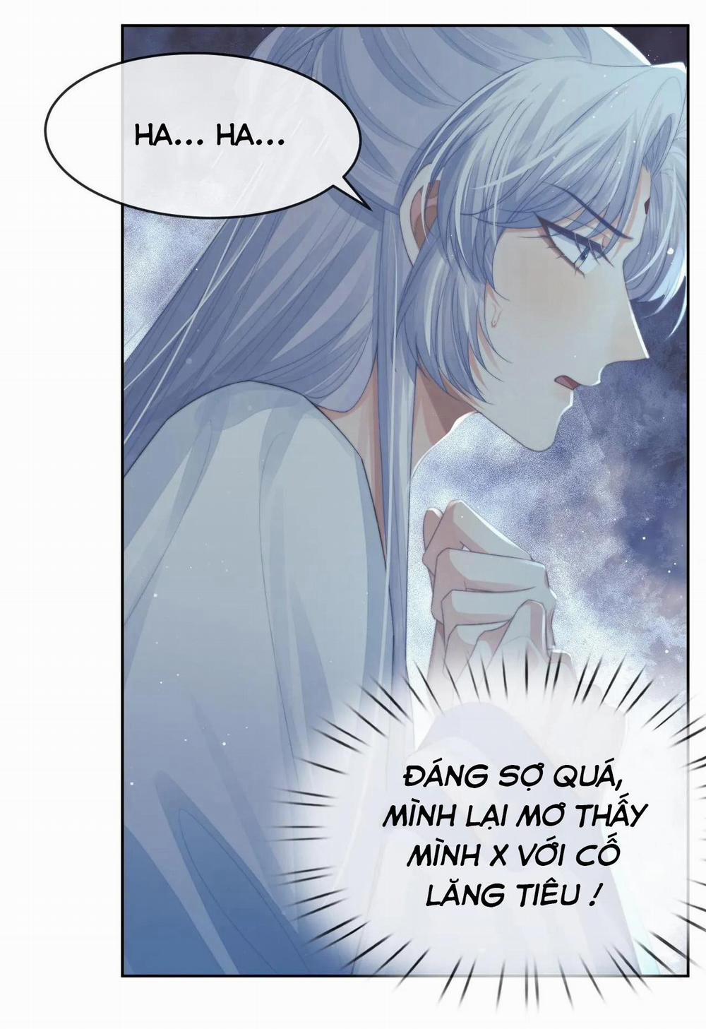 Sư Tôn Mỹ Nhân Bệnh Độc Chiếm 85 trang 1