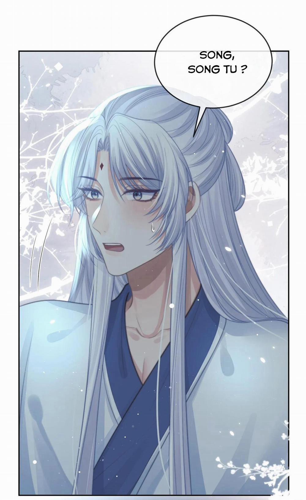 Sư Tôn Mỹ Nhân Bệnh Độc Chiếm 85 trang 12