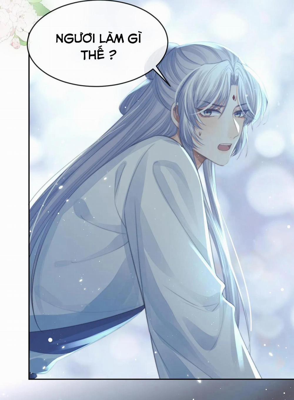 Sư Tôn Mỹ Nhân Bệnh Độc Chiếm 85 trang 15