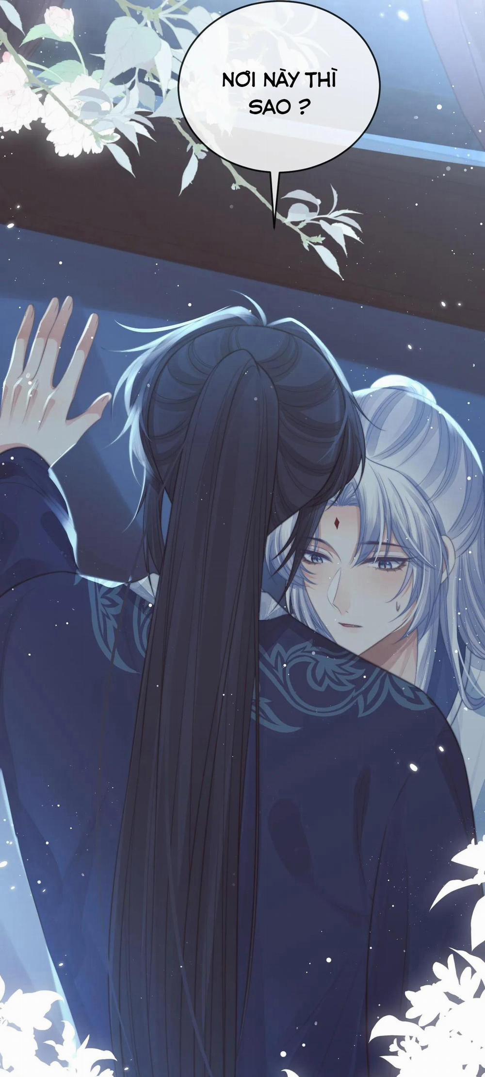 Sư Tôn Mỹ Nhân Bệnh Độc Chiếm 85 trang 18