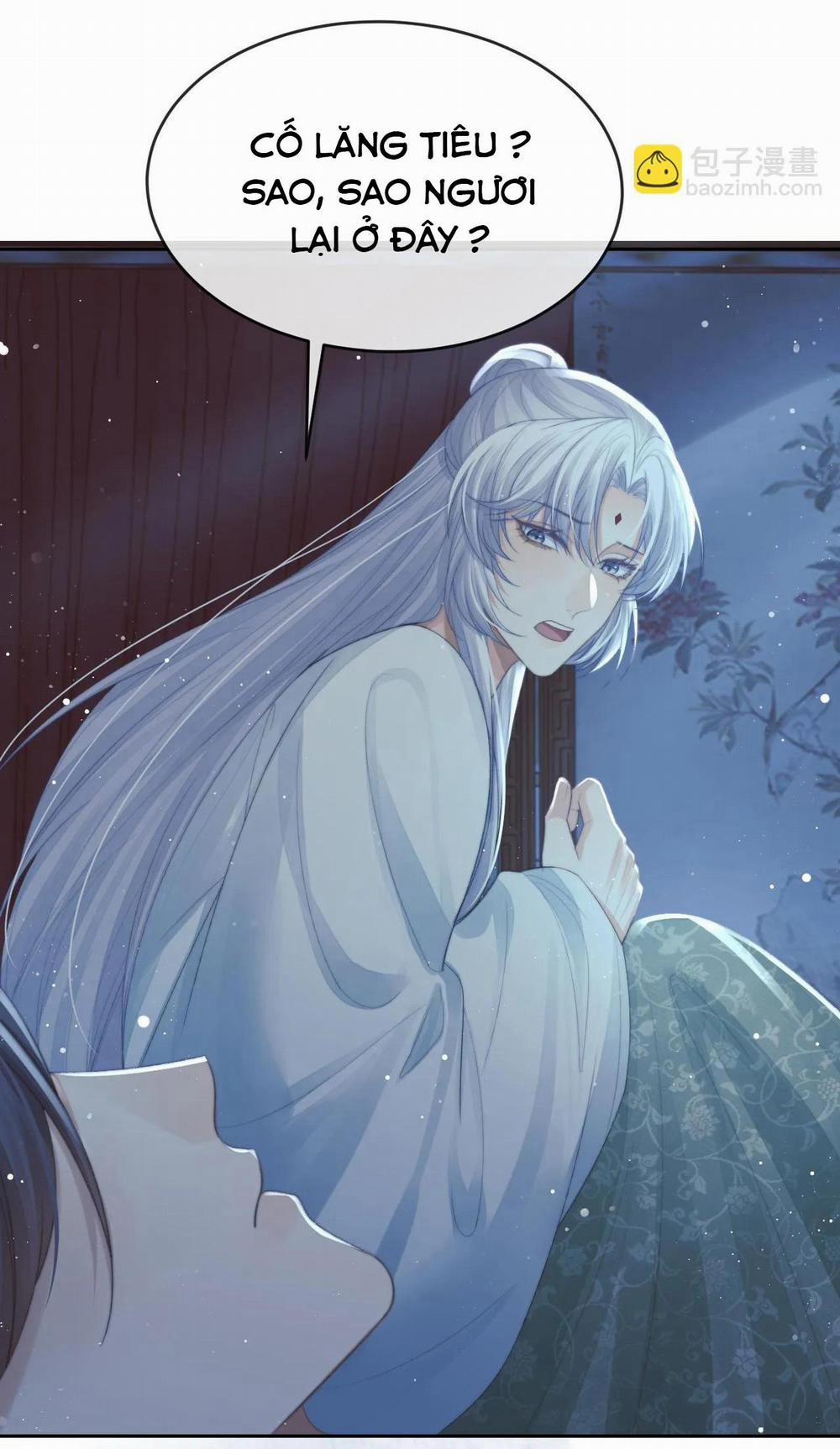 Sư Tôn Mỹ Nhân Bệnh Độc Chiếm 85 trang 3